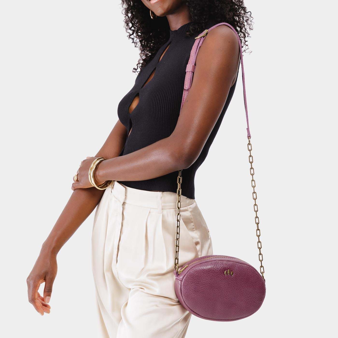 Roswell Crossbody Bag