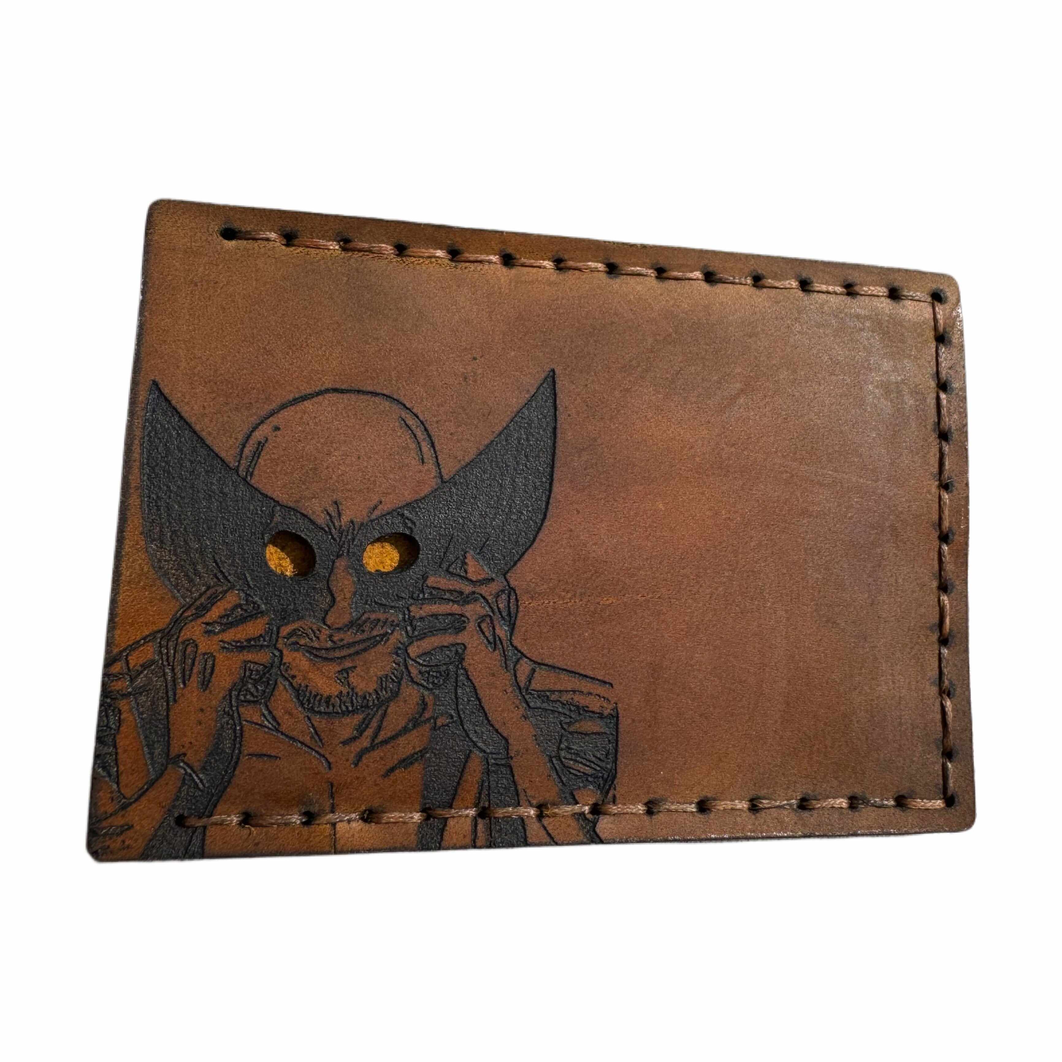 💥💥All Heroes Collection ID Covers