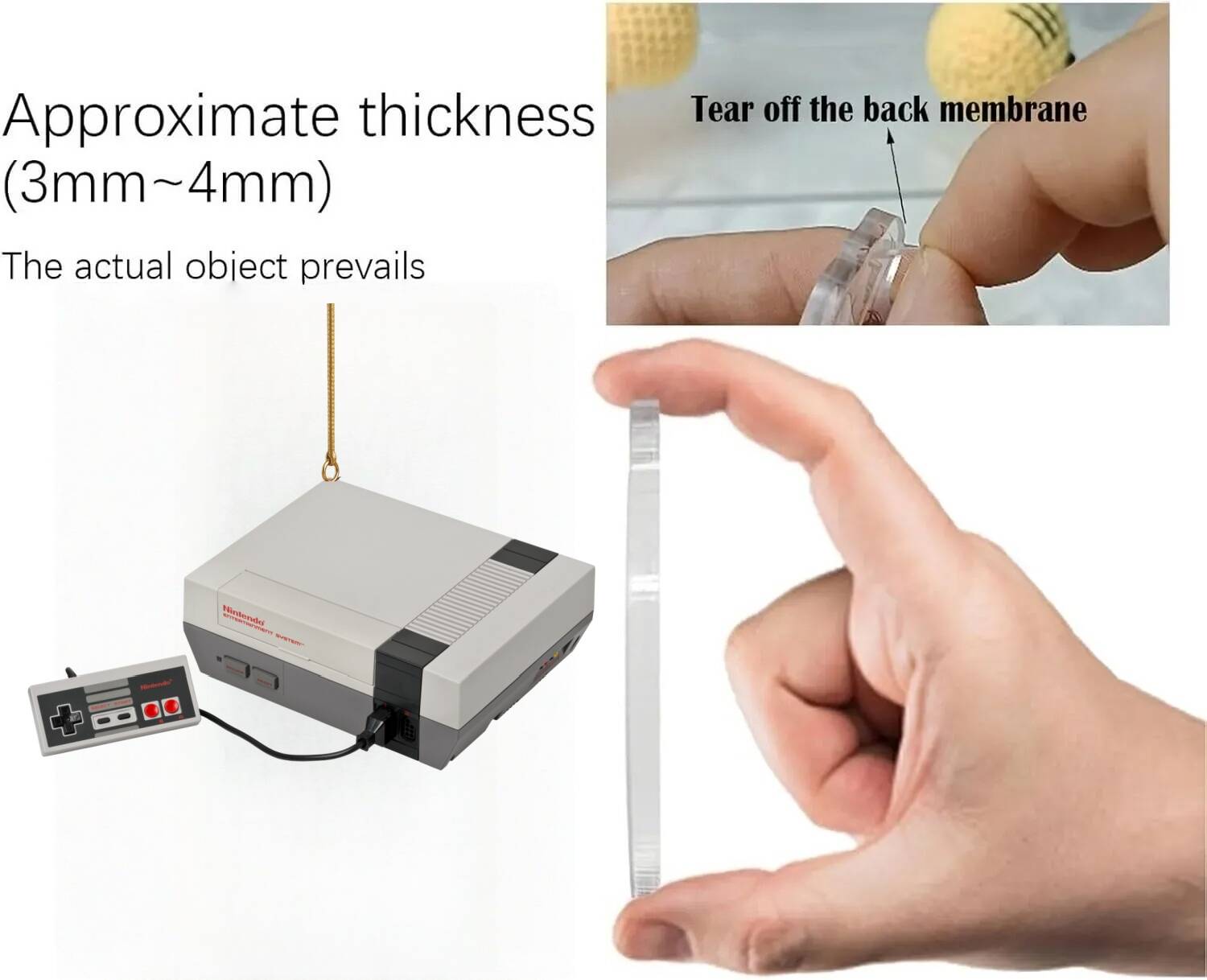 Classic Console Advent Calendar 2025