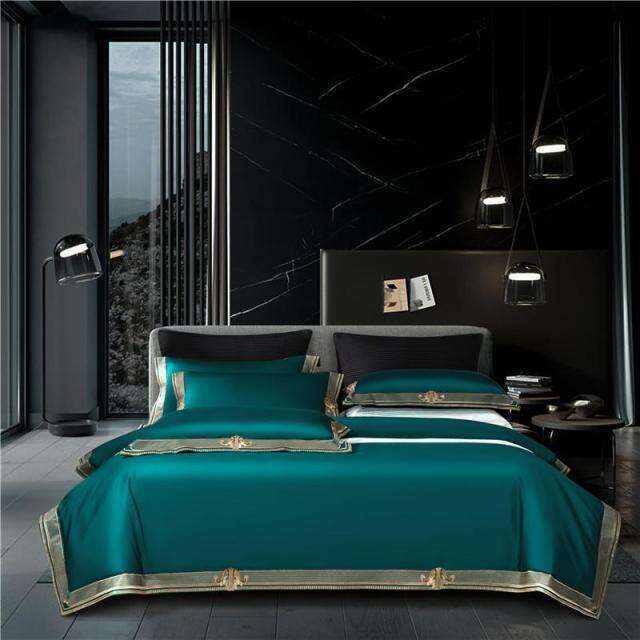 Bed Fantasy Cotton Bedding Set