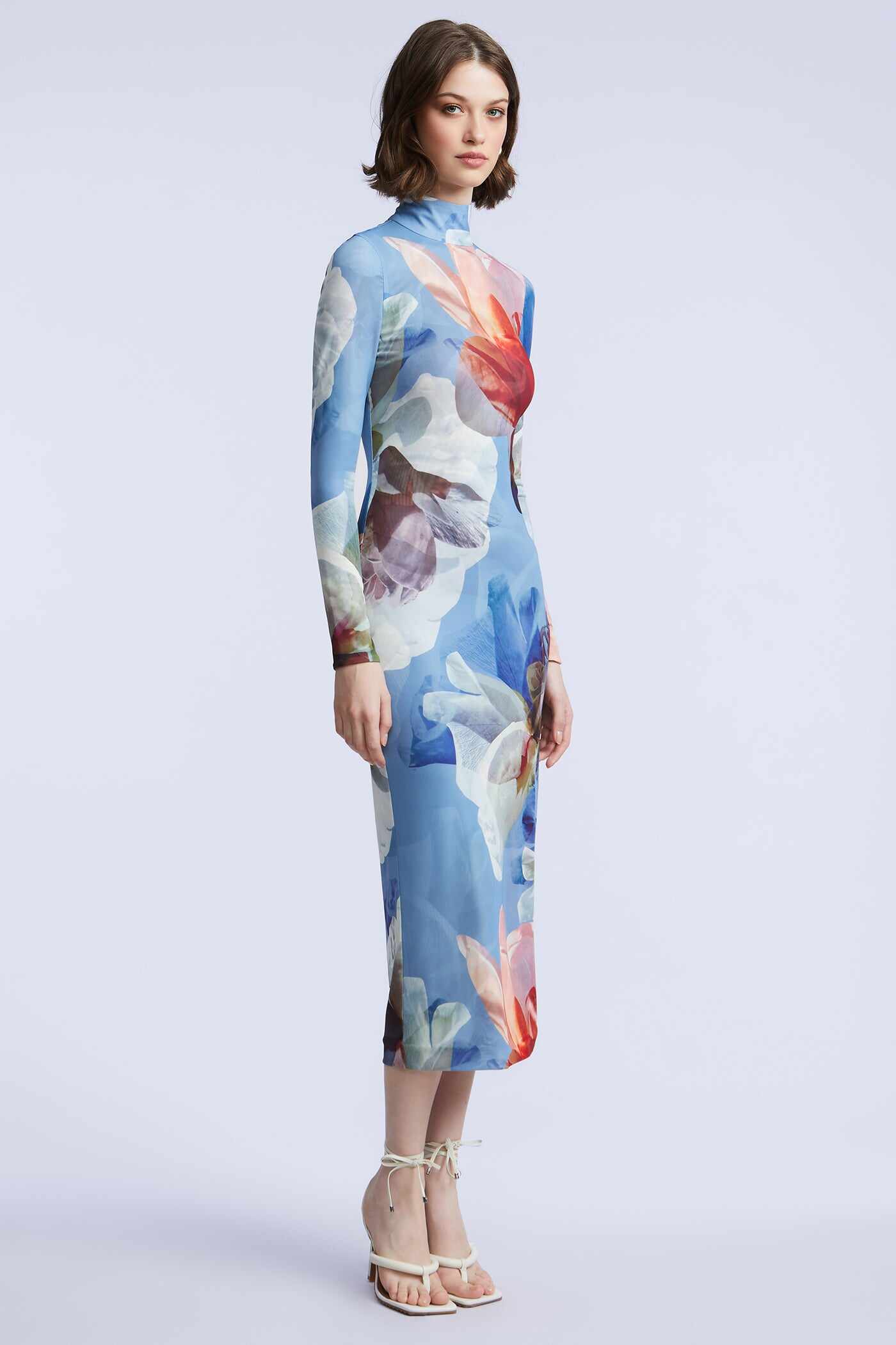 Alma Dress