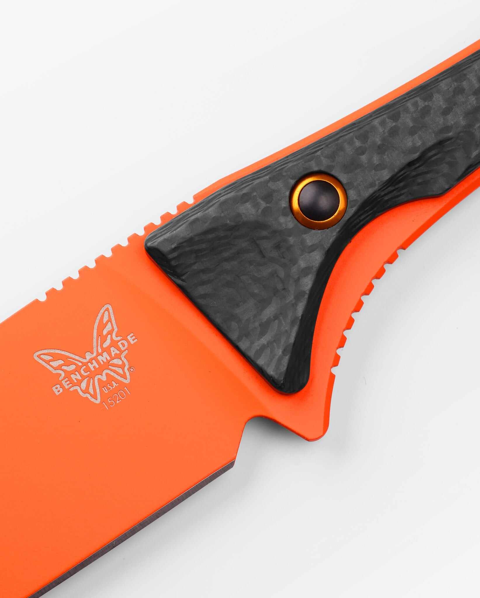 Altitude® | Carbon Fiber | Drop-point