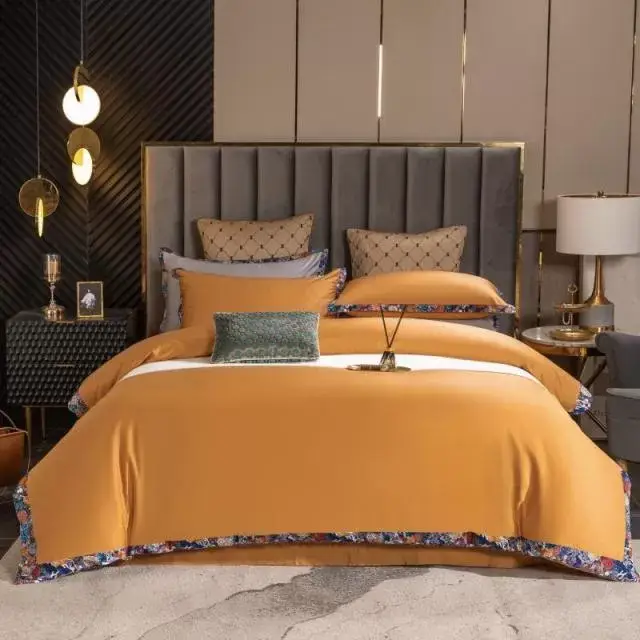 EliteGrande Egyptian Soft Bedding