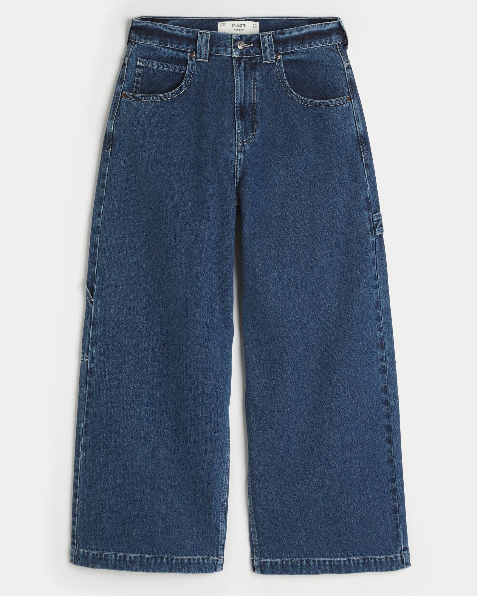 The Big Jean
