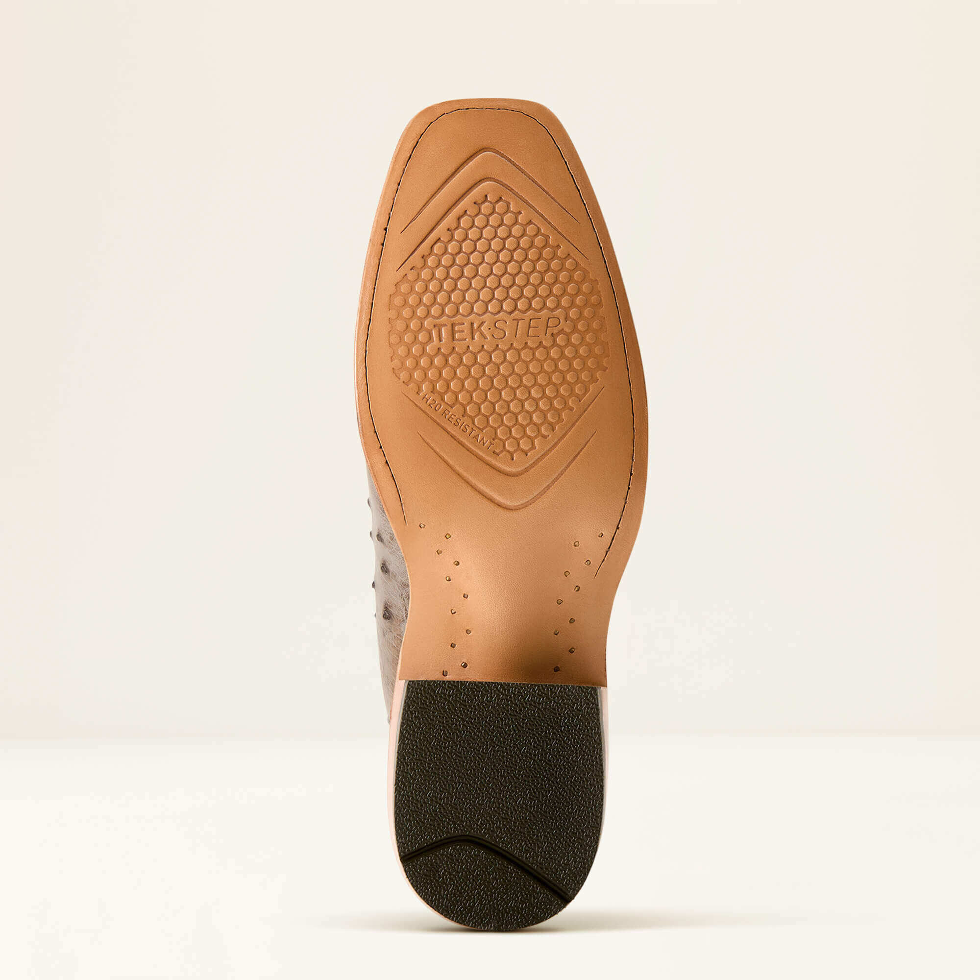 Futurity Relentless Buckles Cowboy Boot