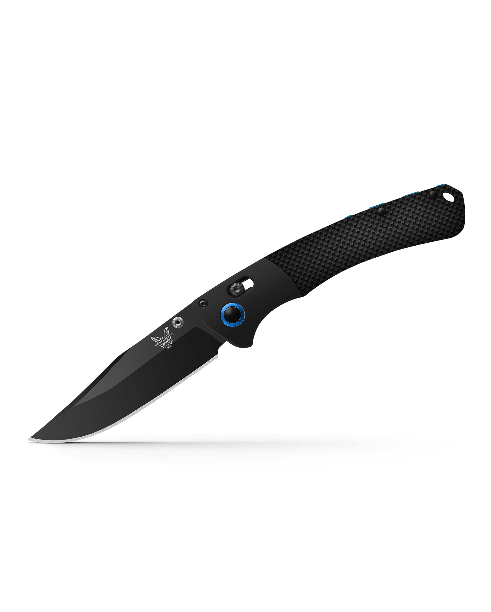 Custom Crooked River