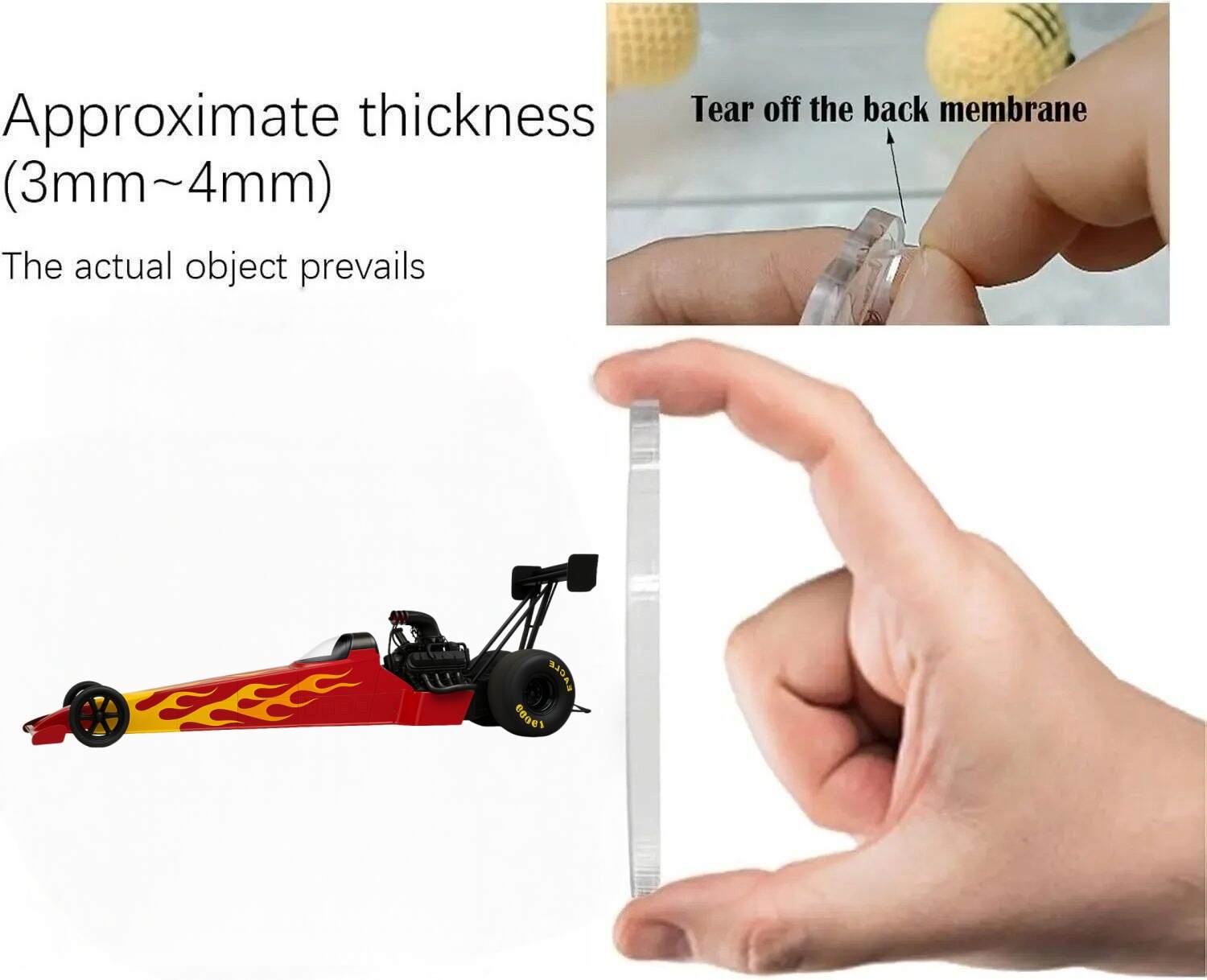 NHRA Speed Christmas Advent Calendar