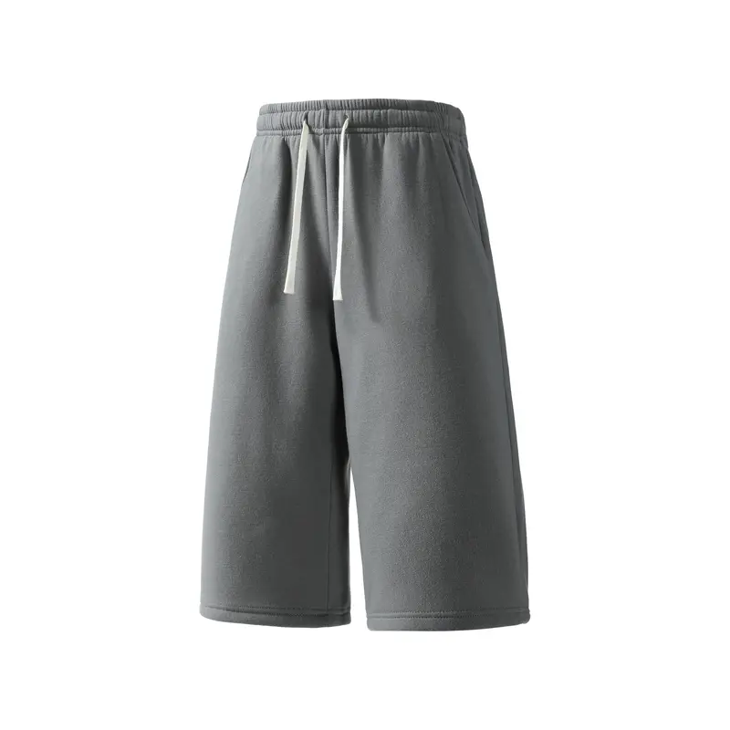 🔥Last Day 69% OFF ✨3-Pack Soft Stretch Wide Leg Capri Sweatpants