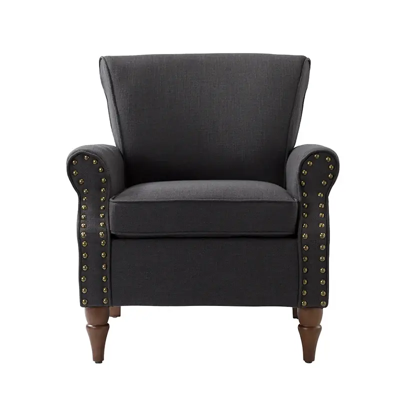 Hypanis Upholstered Armchair