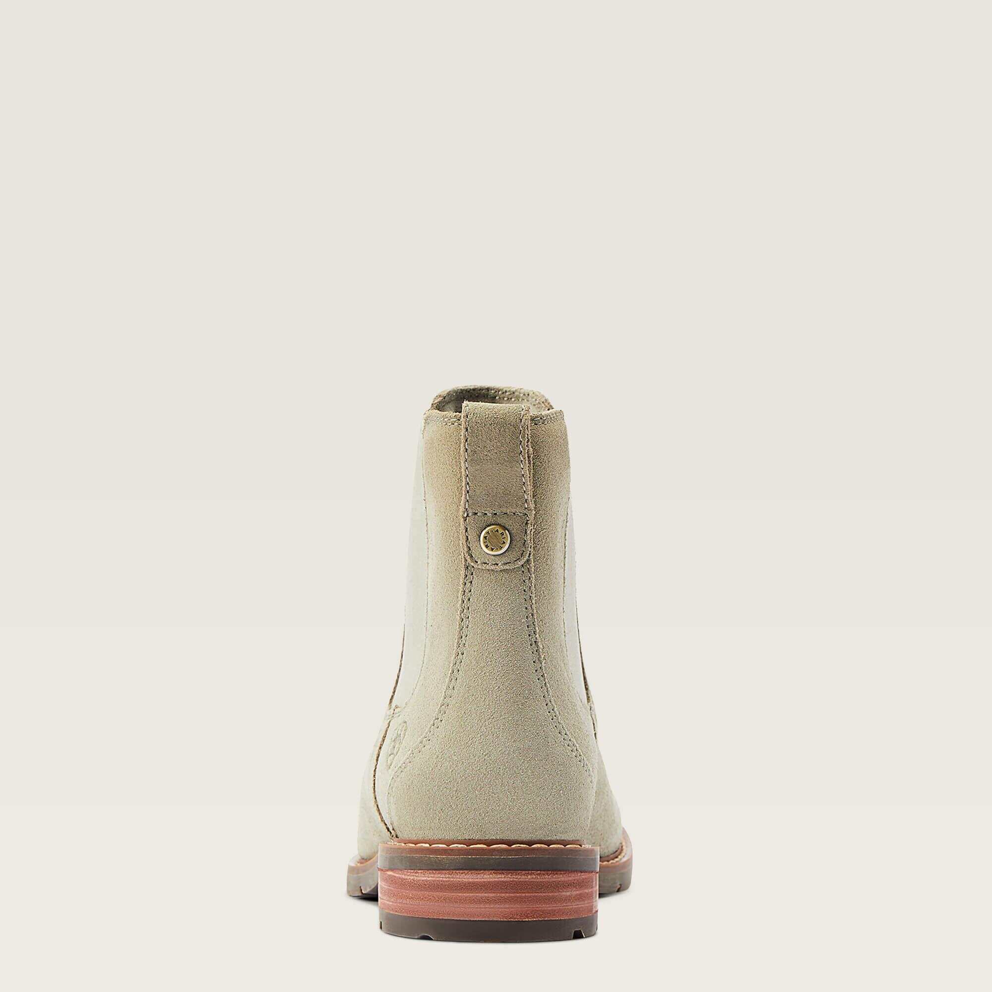 Wexford Chelsea Boot