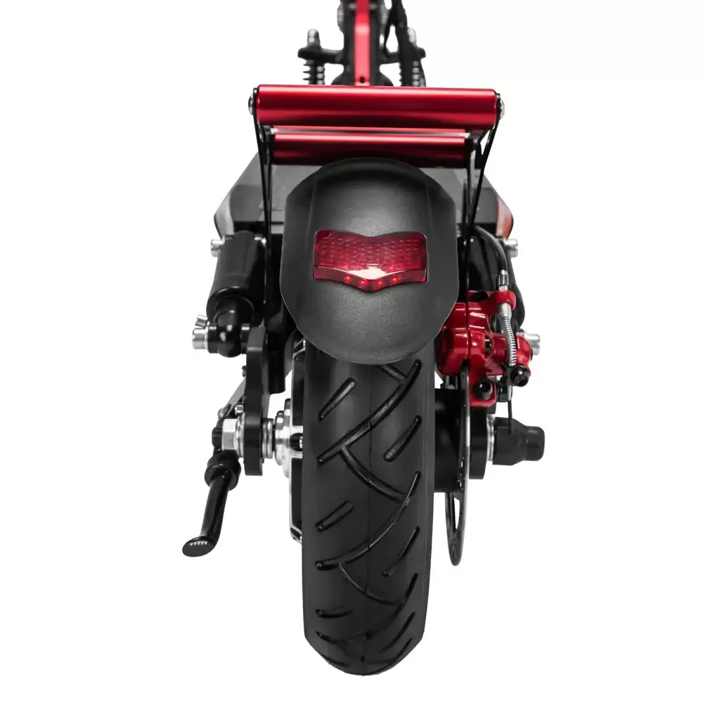 Synergy City Elite 500W Electric Scooter