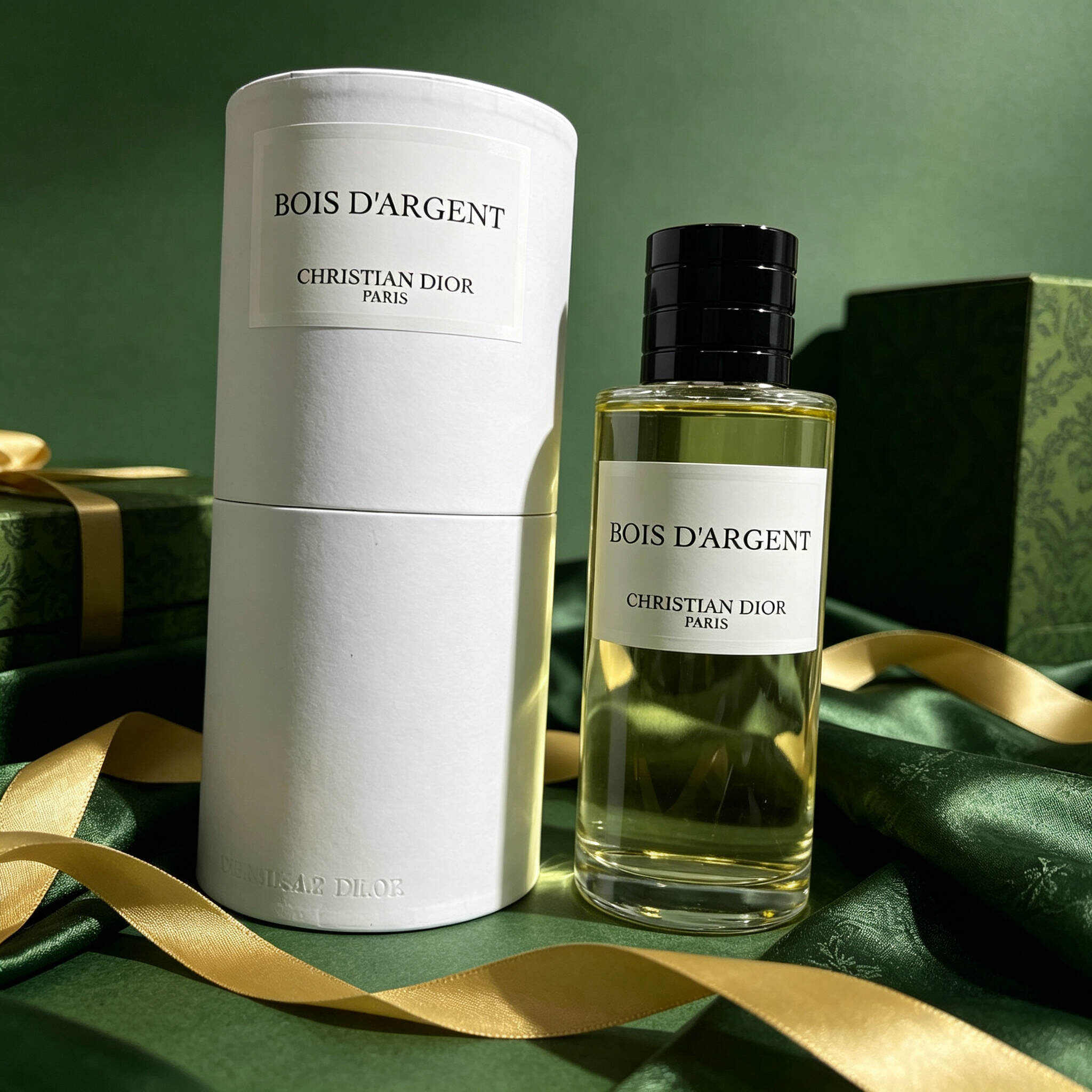 Christian Dior La Collection Privée Perfume 125ml