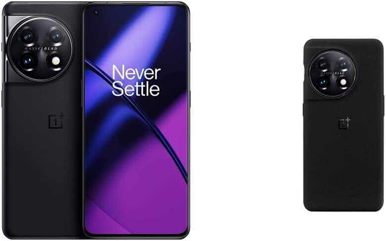 5G | 16GB RAM+256GB | Dual-SIM | Titan Black | US Factory Unlocked Android Smartphone | 5000 mAh battery | 80W Fast charging | Hasselblad Camera | 120Hz Fluid Display | 4nm Processor