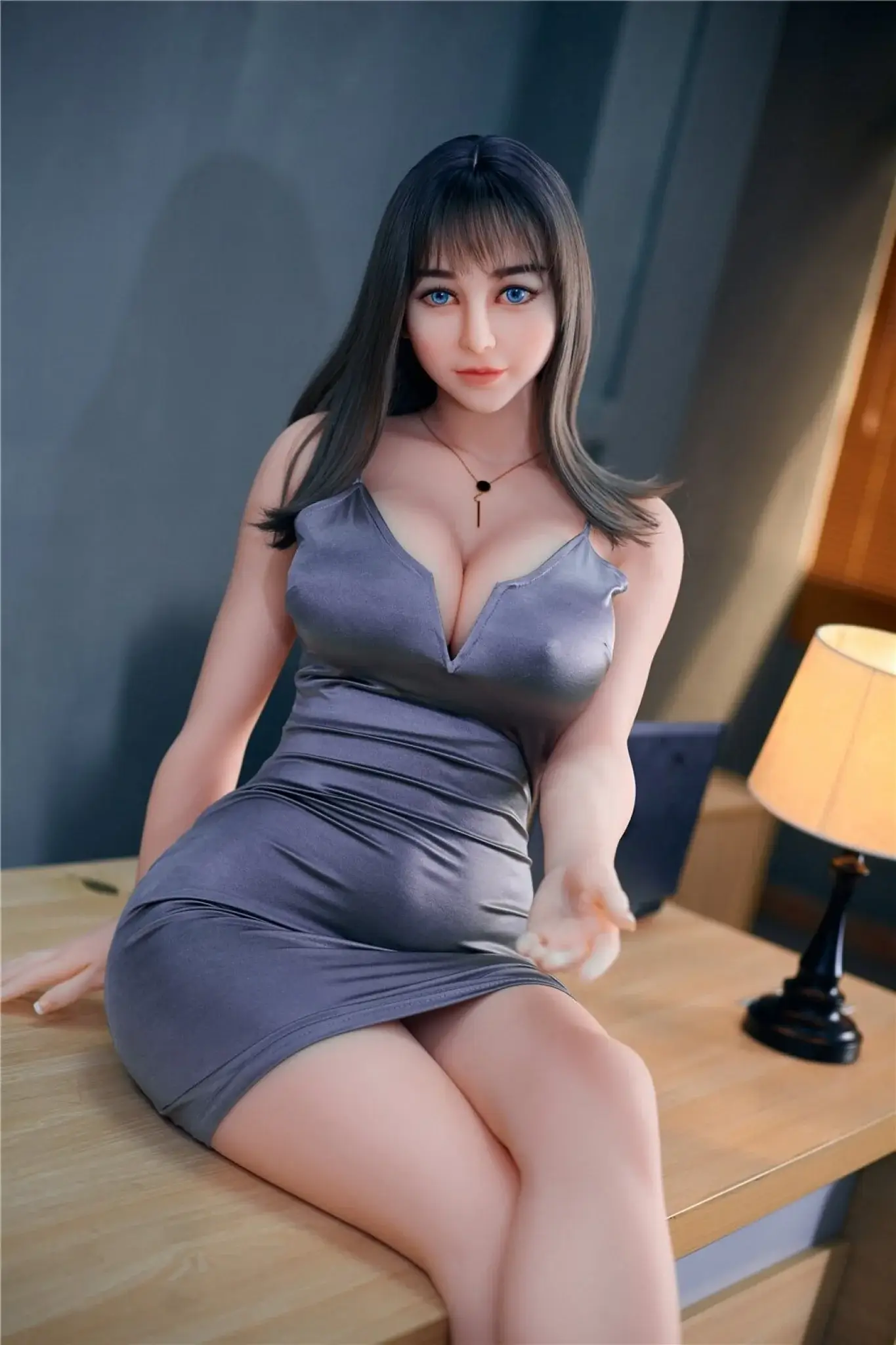 Miki Lifelike Love Doll - Joy Love Dolls Doll - EU STOCK