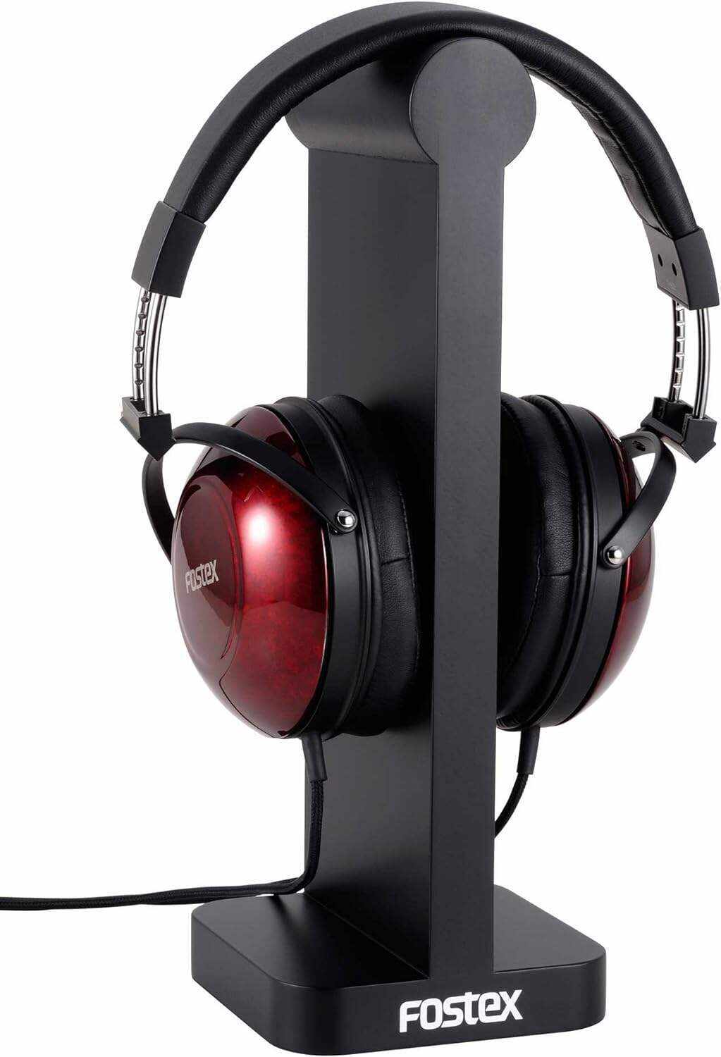 Fostex TH-900mk2 Premium 1.5 Tesla Stereo Headphones