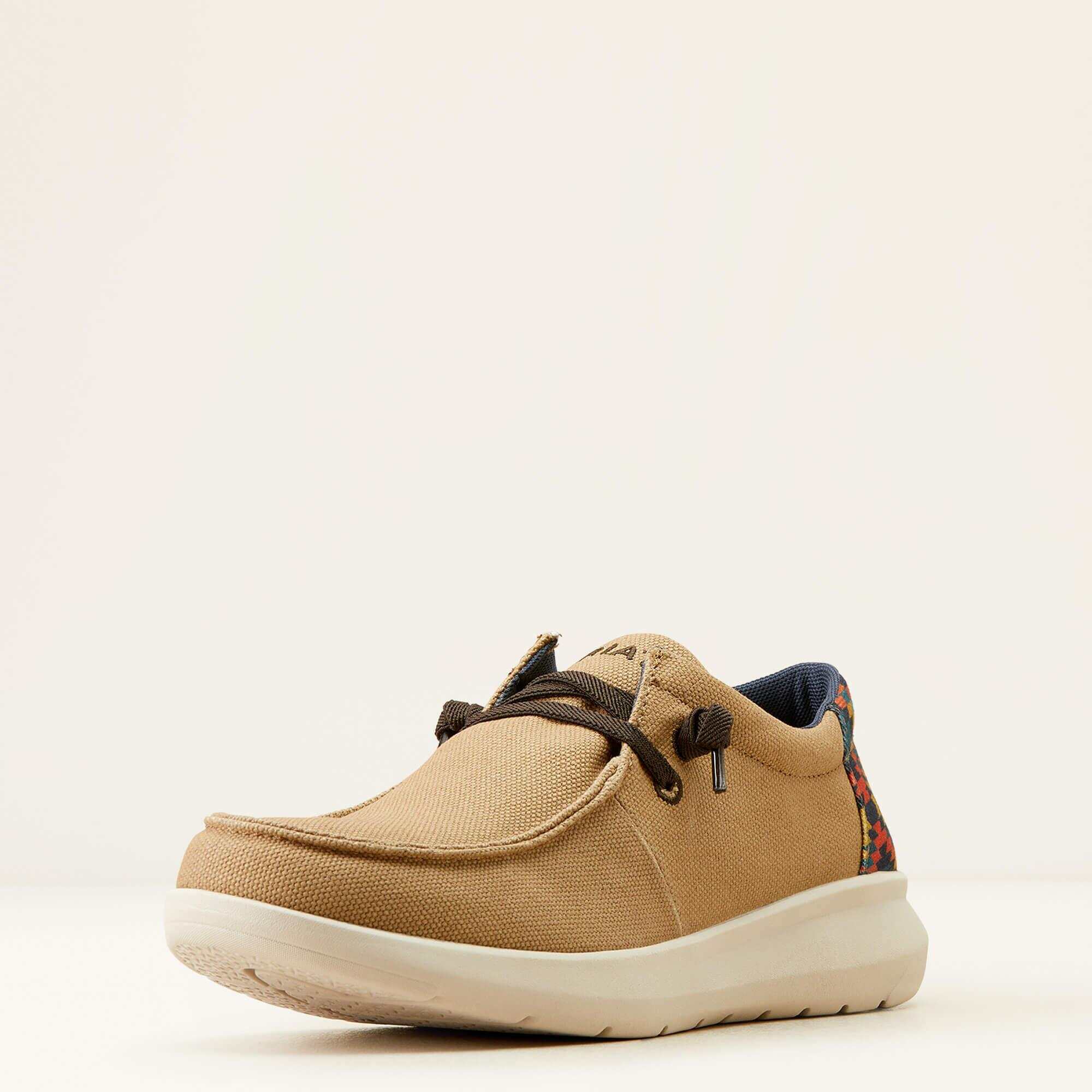 Hilo Shoe