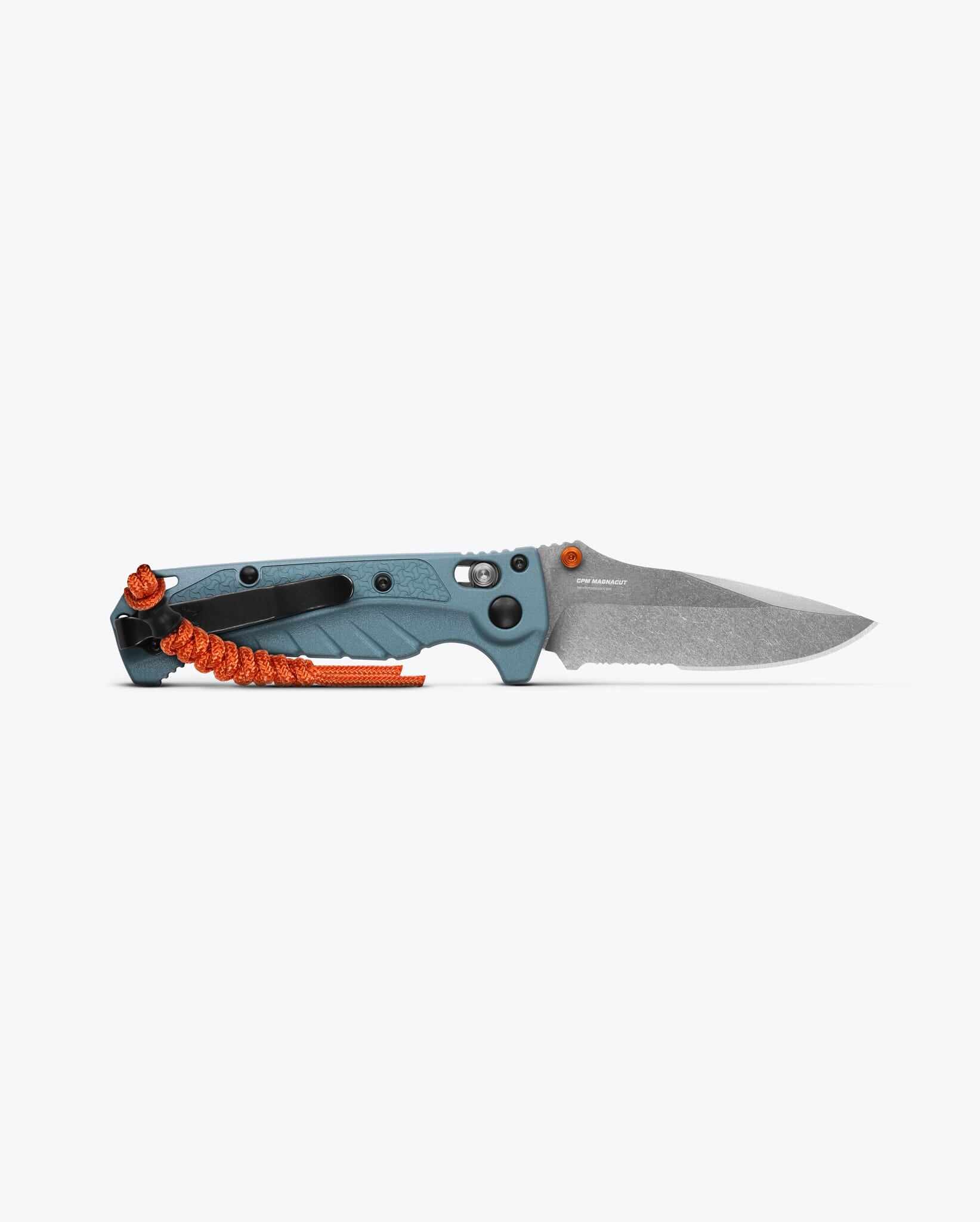 Mini Adira™ | Depth Blue | Drop-Point