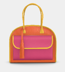 Custom Diva Carryall