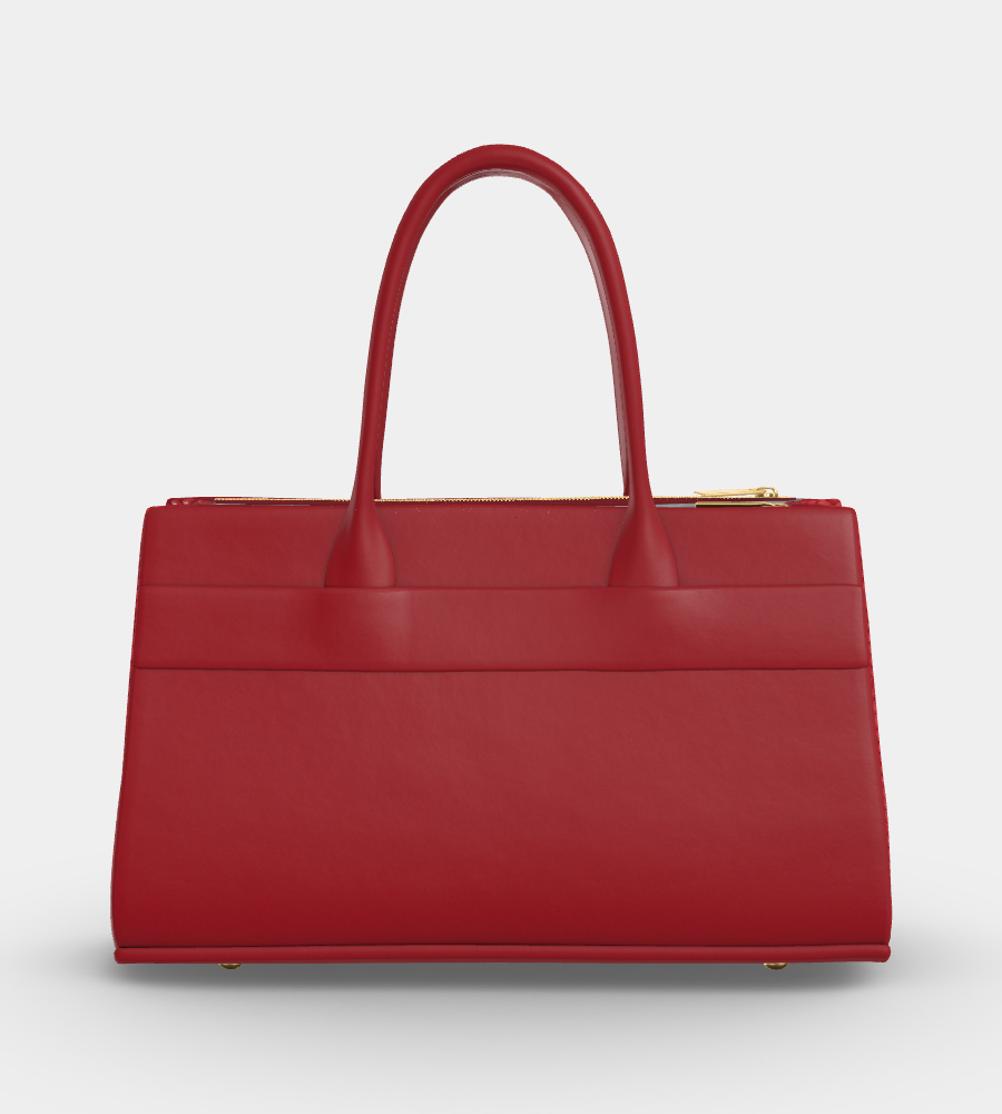 Custom Courante Large Carryall