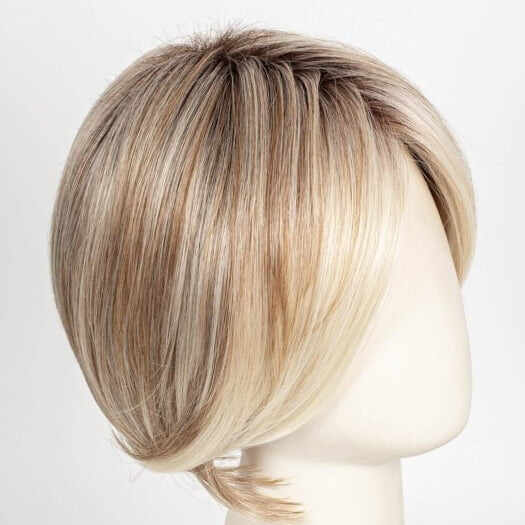 🔥 Summer Sale Natural-Looking Short Wig With Flattering Volume & Adjustable Comfort Fit