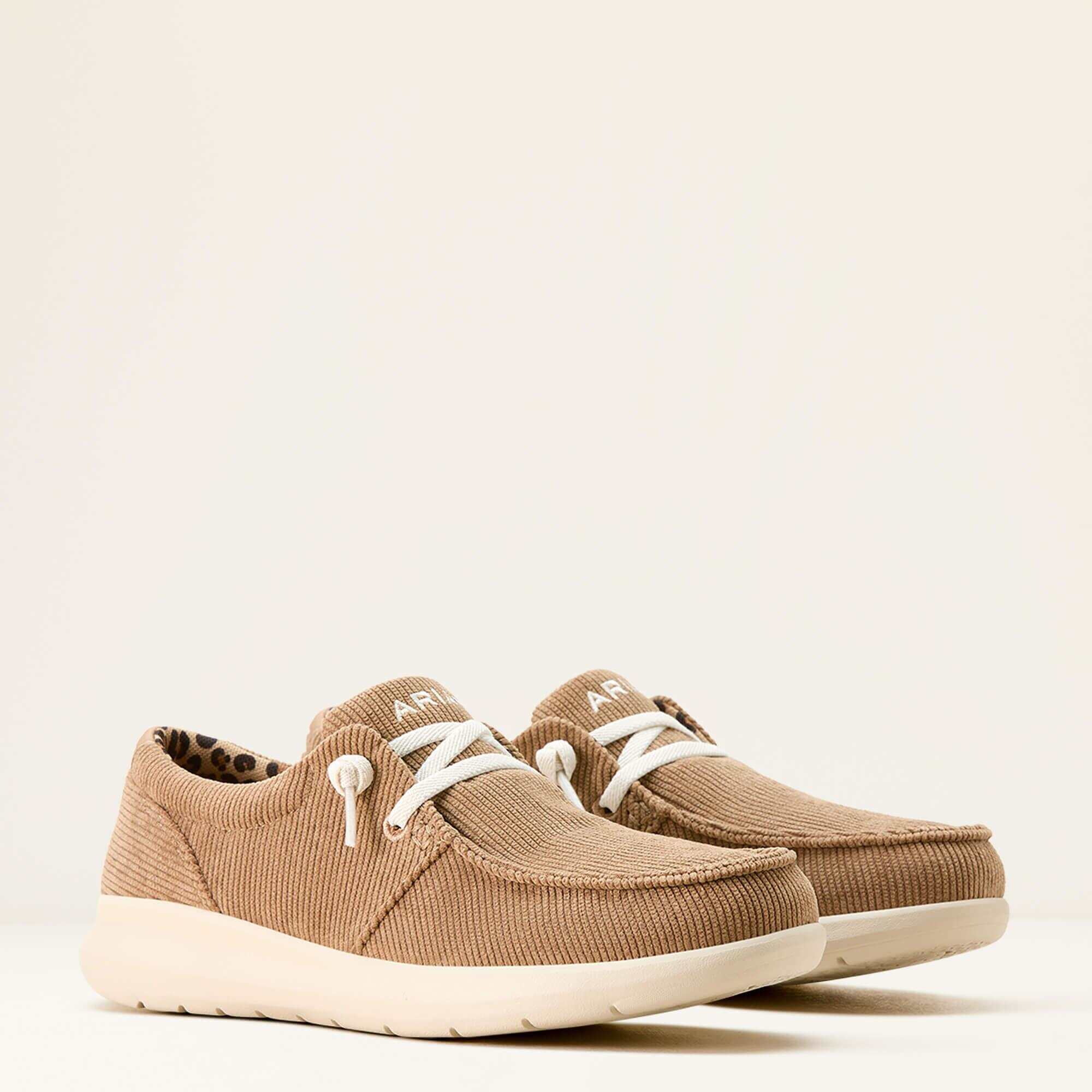 Hilo Shoe