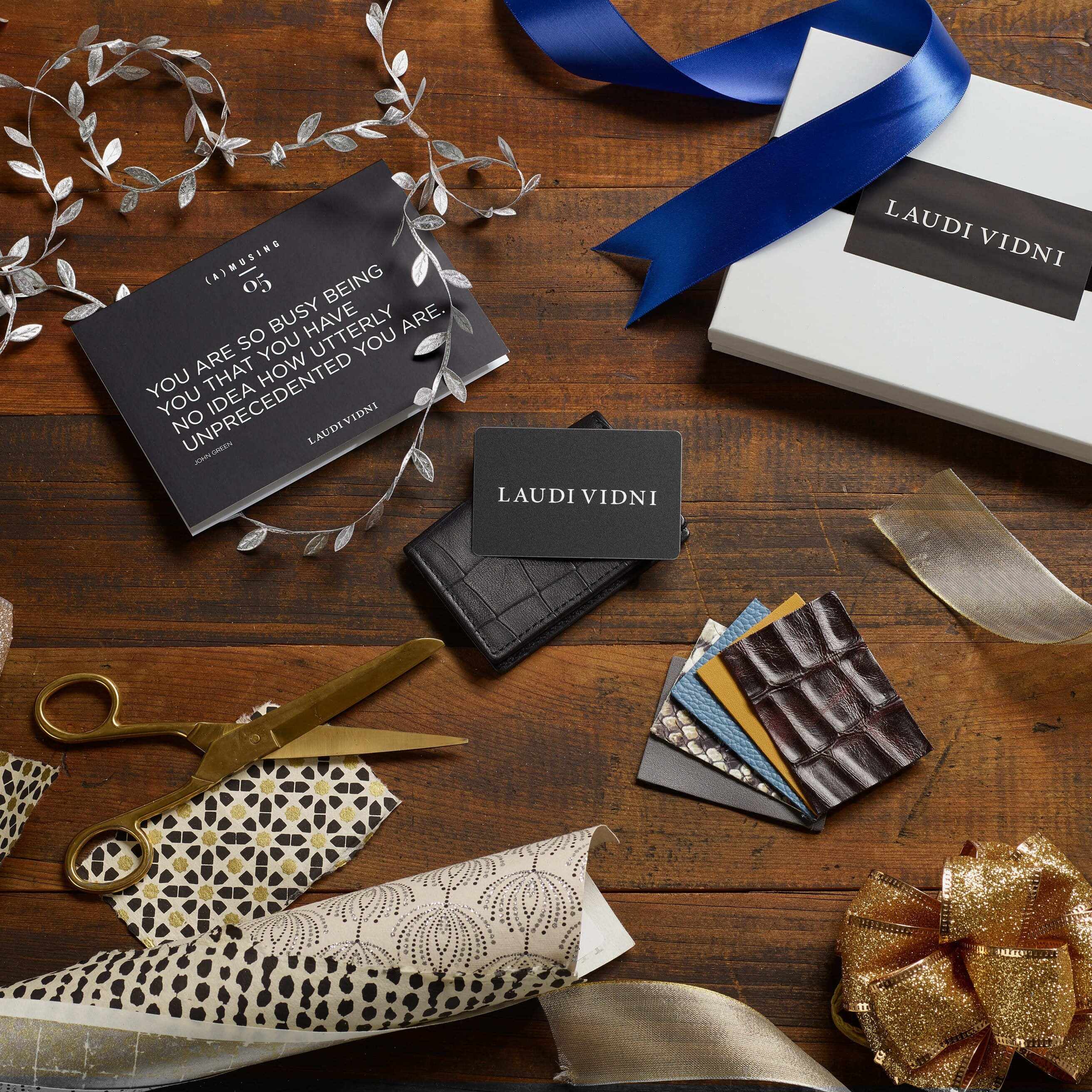 Classic Gift Card