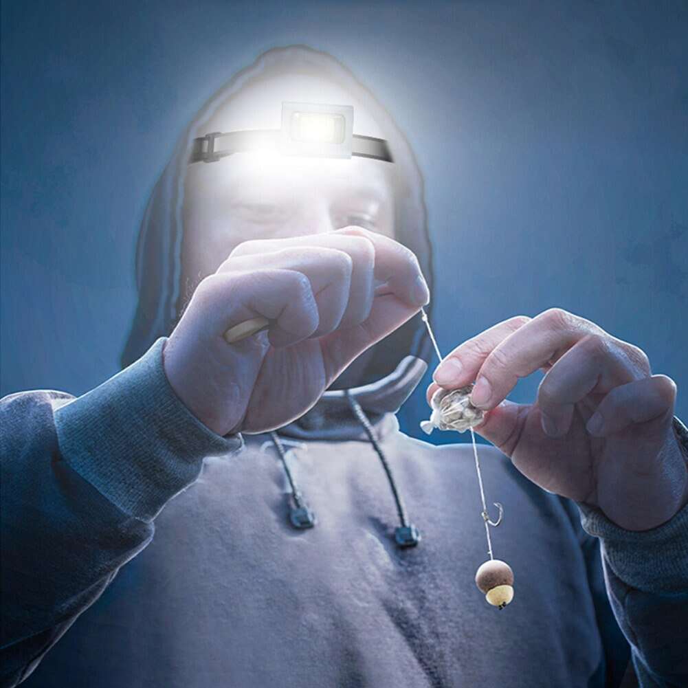 Magnetic Cob Work Light