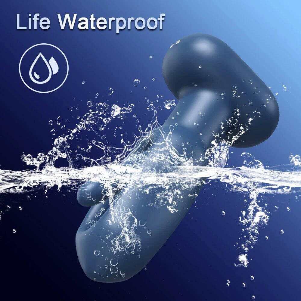 APP Remote Control Prostate Massager Vibrator