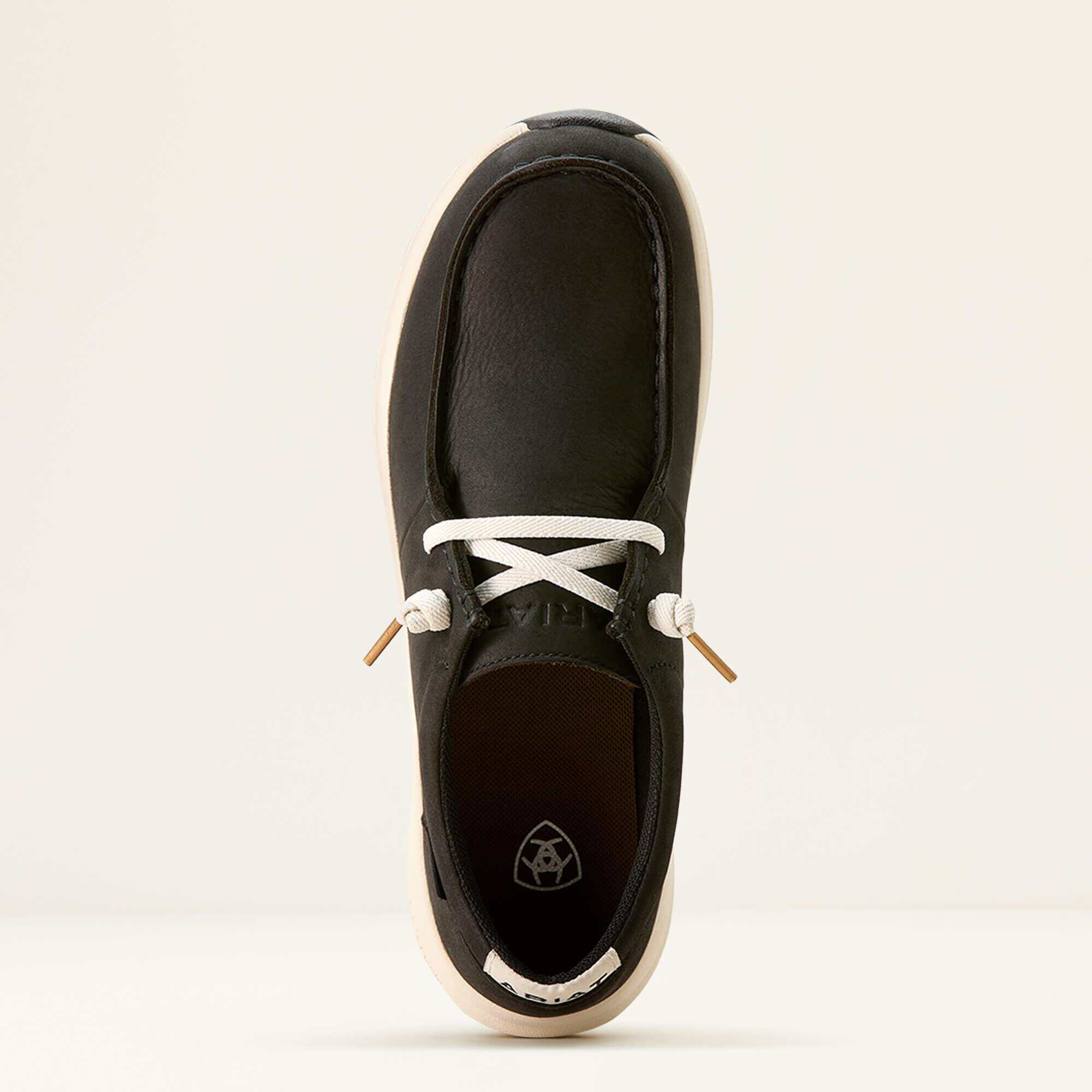 Buckeye Waterproof Shoe