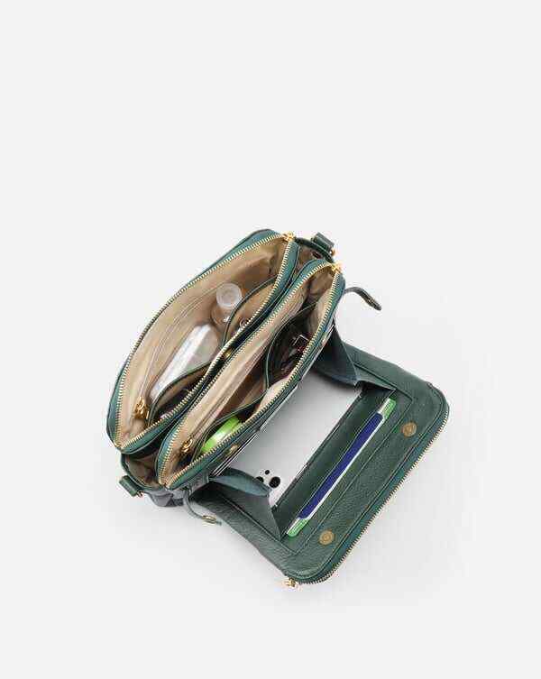 Last Day Promotion 49% OFF -2023 New Crossbody PU leather Shoulder Bags and Clutches