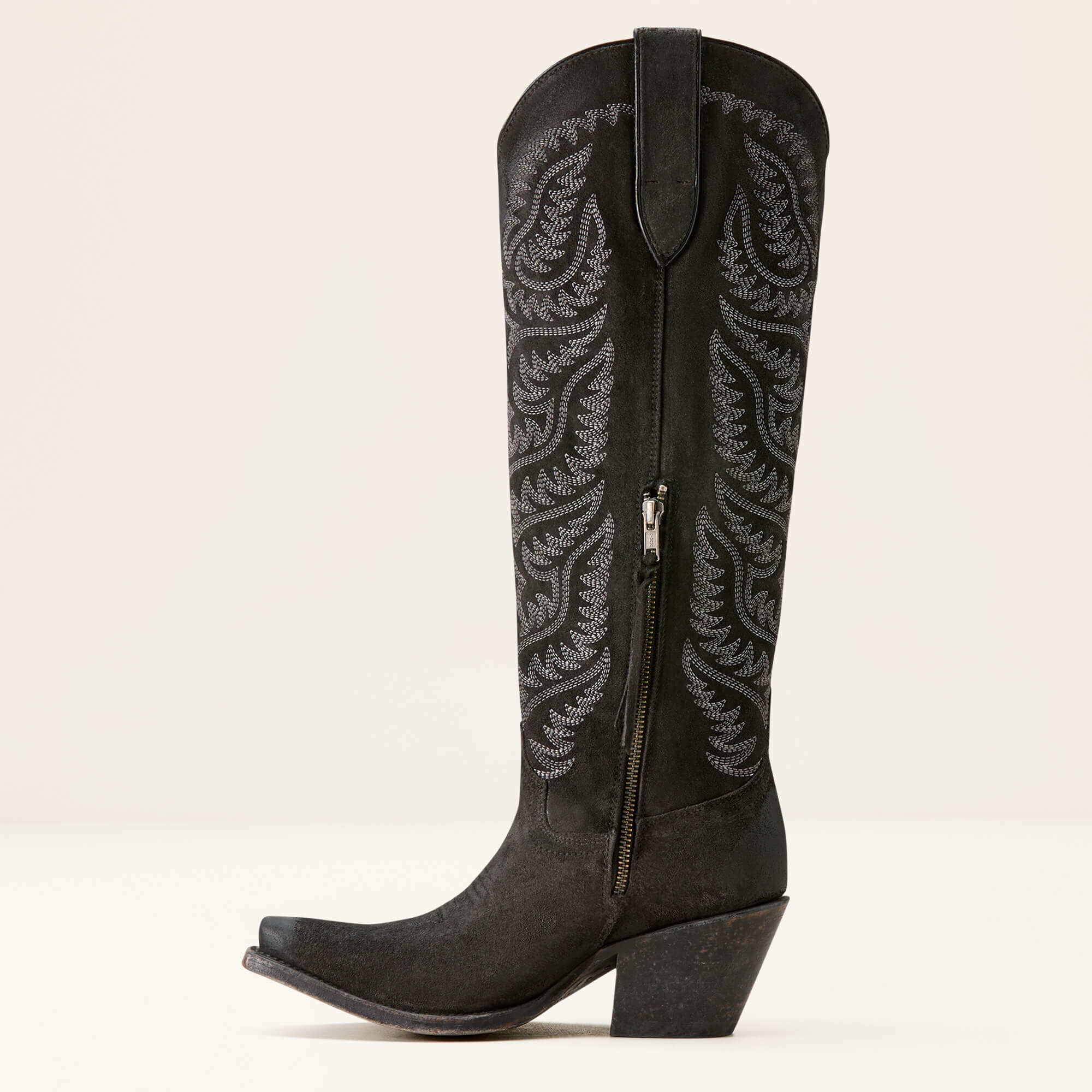 Laramie StretchFit Western Boot