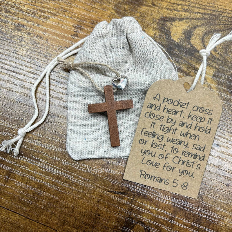 Christian Encouragement Gift