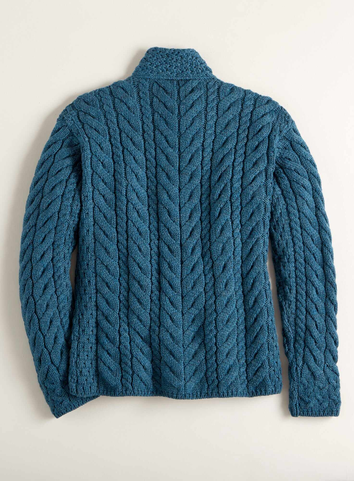 Connemara Cardigan