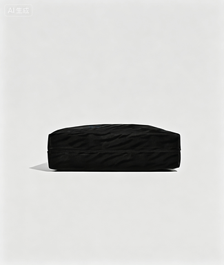 - Classic Small Flap Wallet Black Caviar Silver Hardware 4.7 Inches