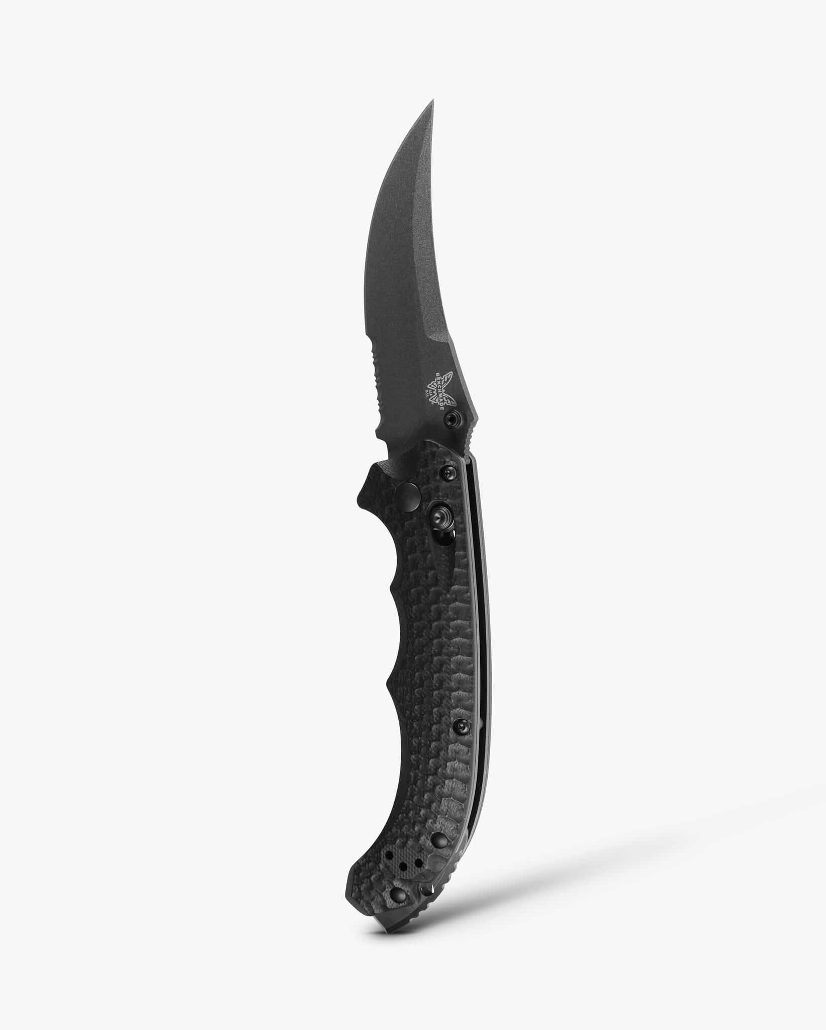Mini Bedlam | Black | Scimitar