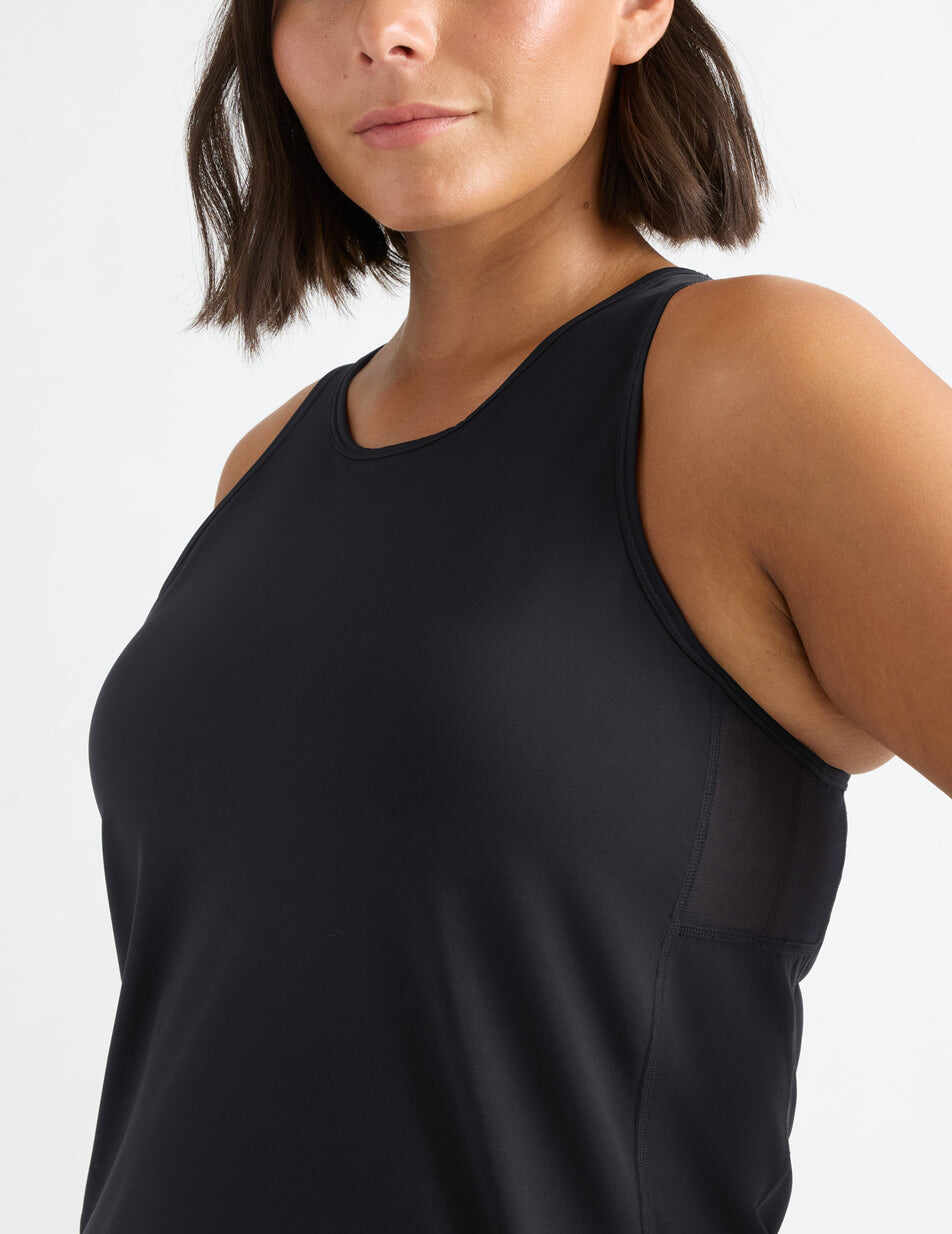 Momenta Active Tank
