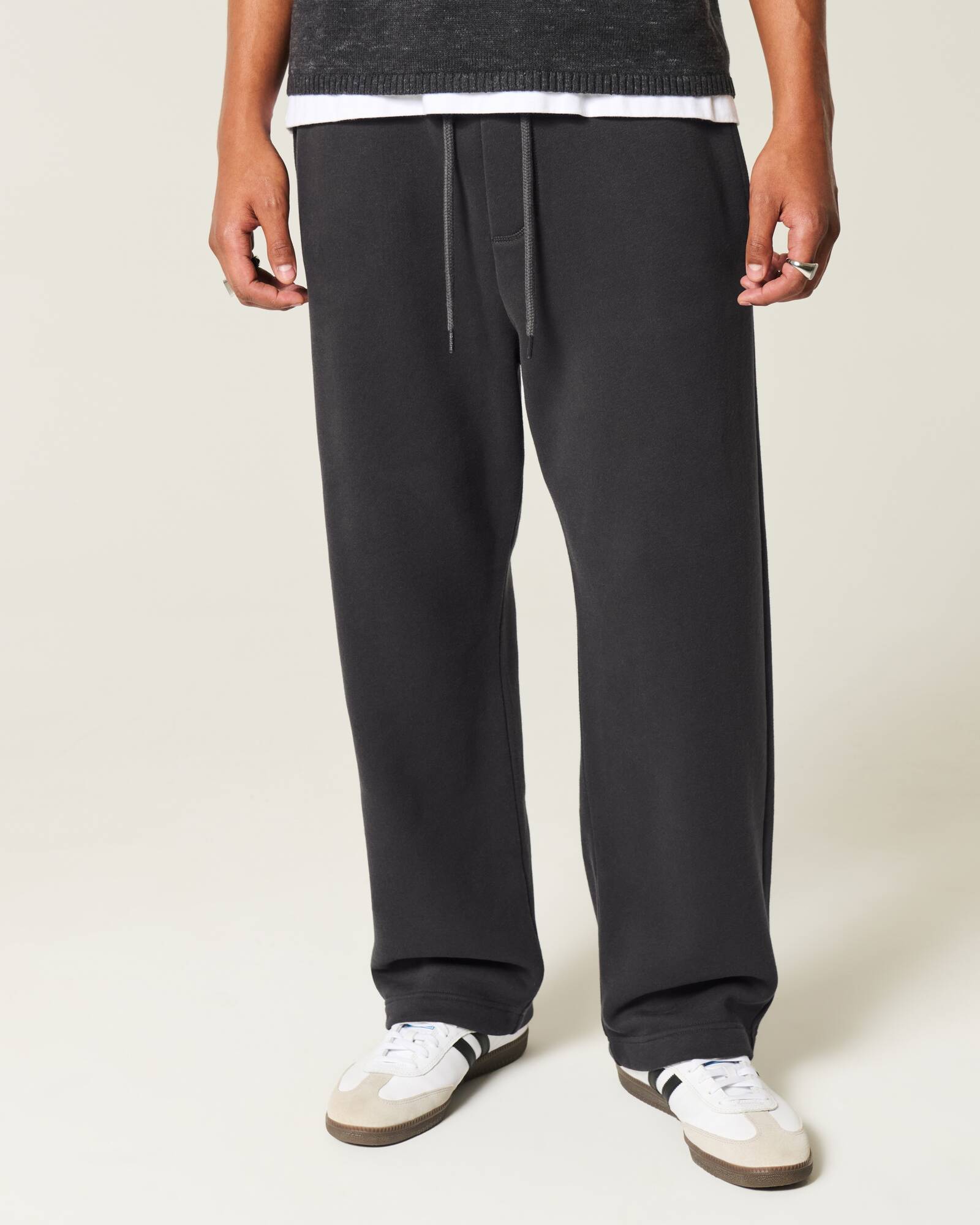 Baggy Sweatpants