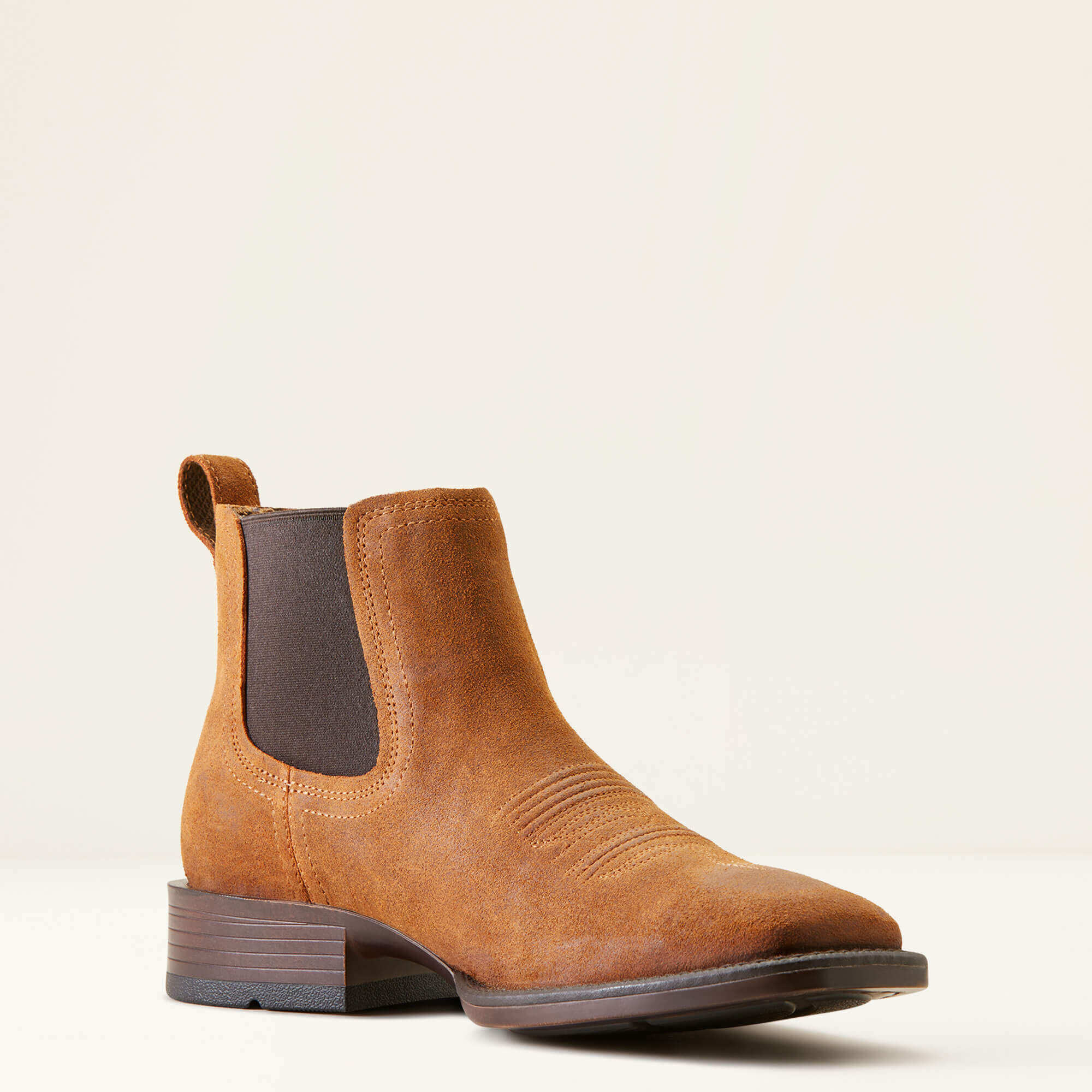 Booker Ultra Western Boot