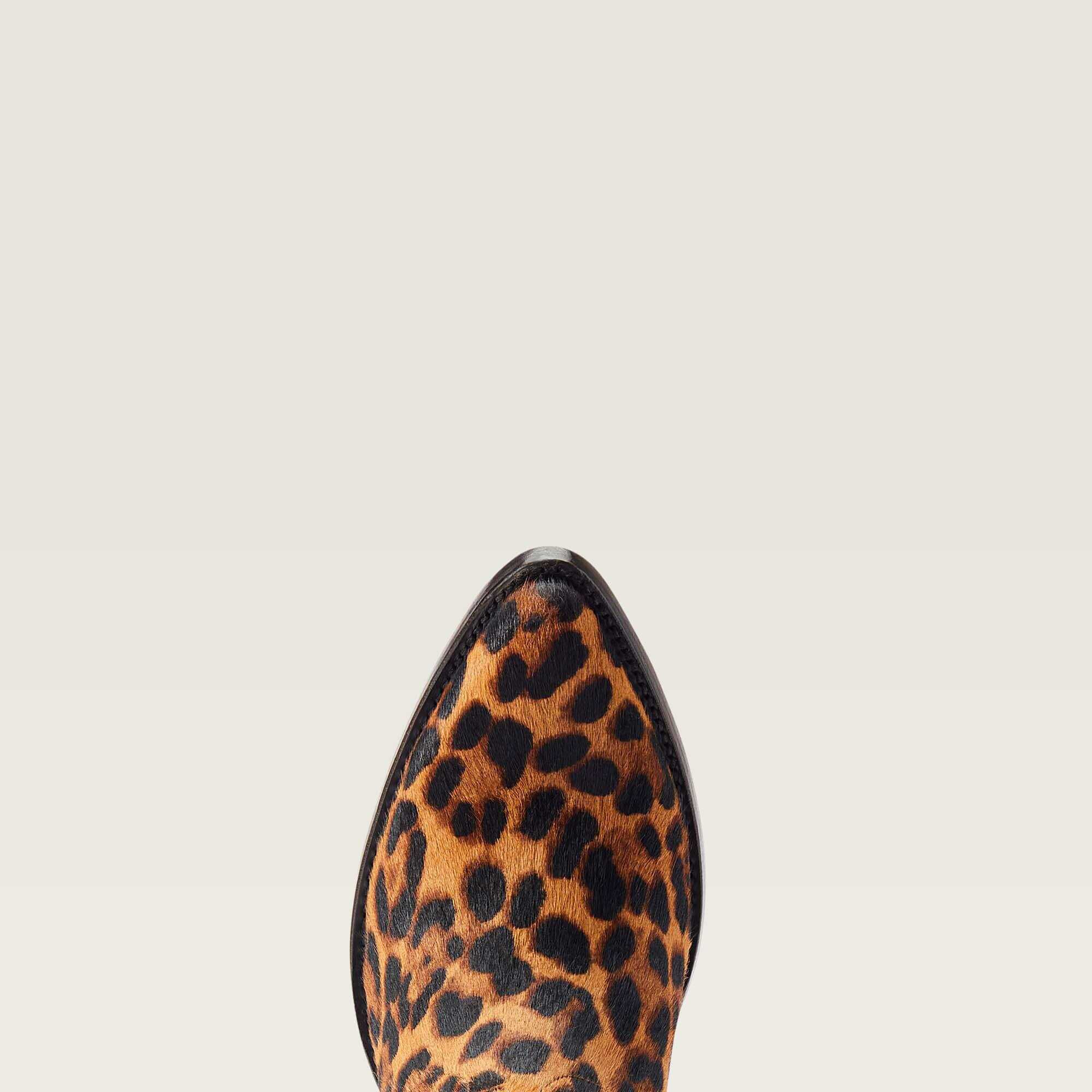 Bandida Western Boot