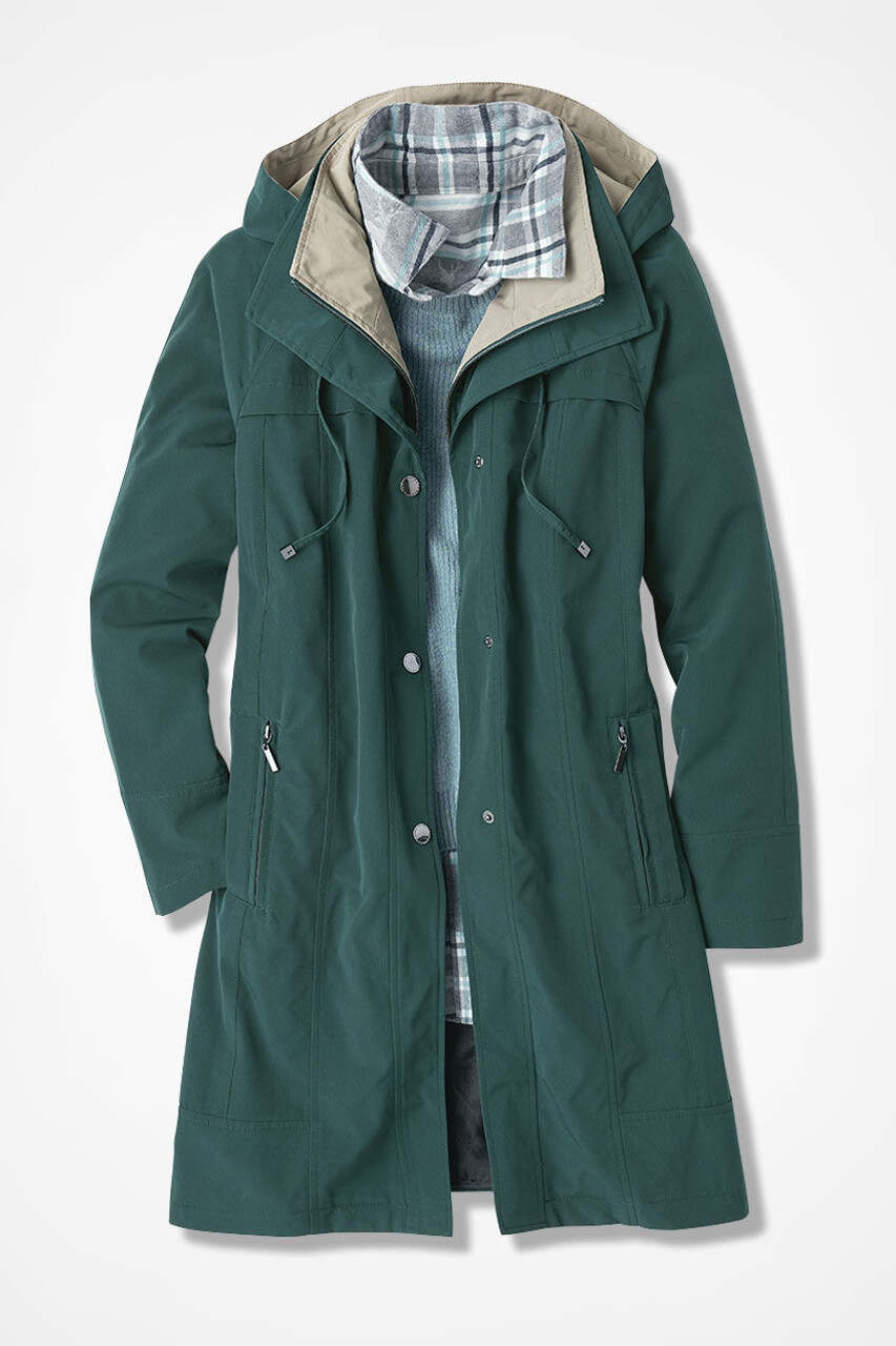 All-Season Coat