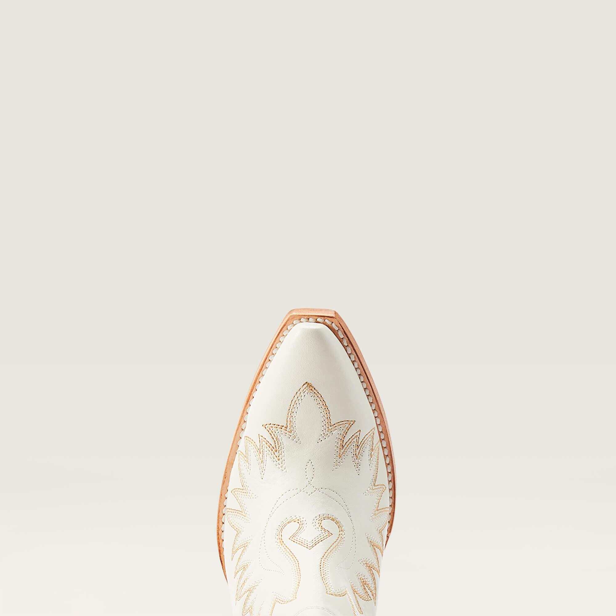 Dixon Bootie