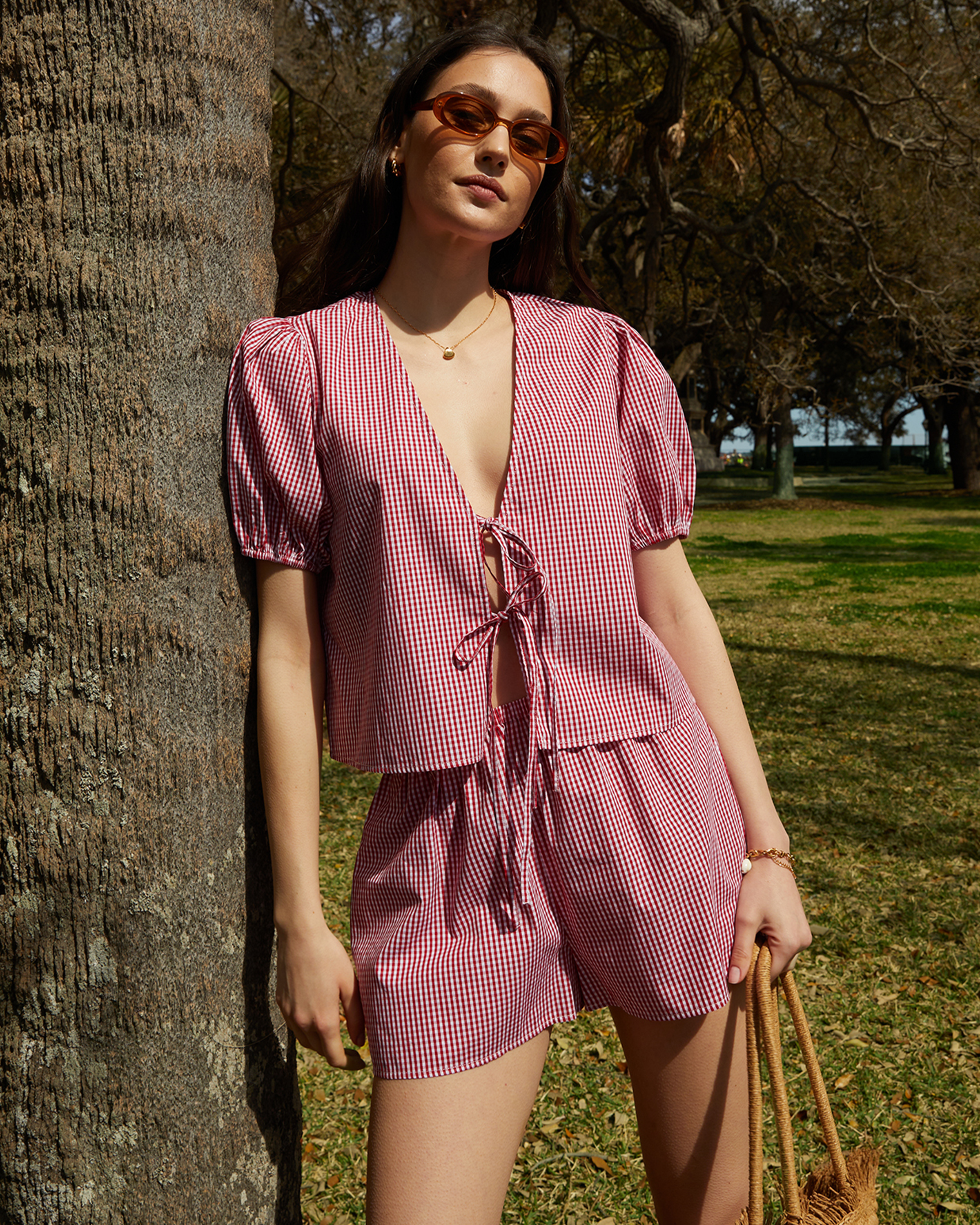 Wilder Cotton Set