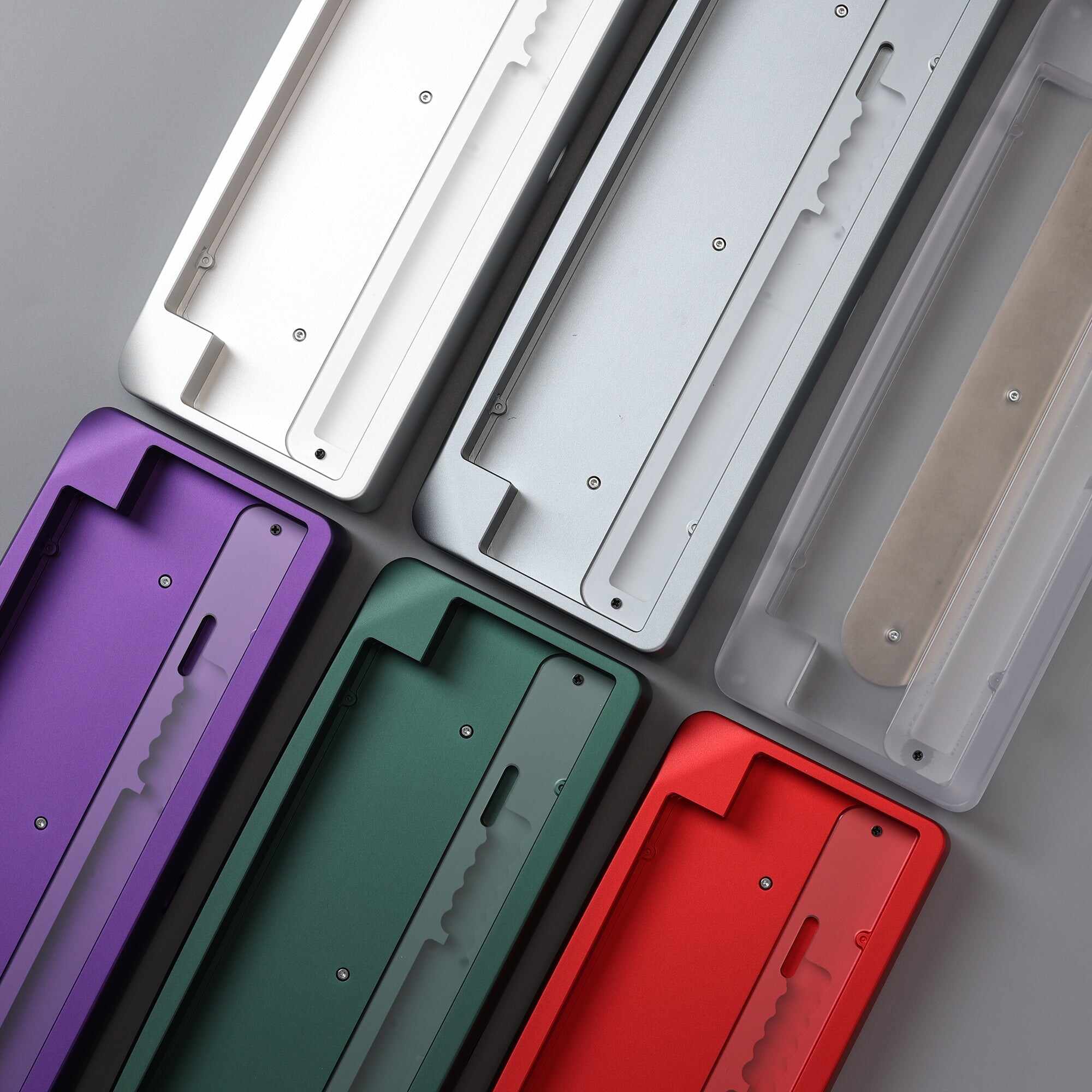 Agar Mini x DynaCap EC Kit