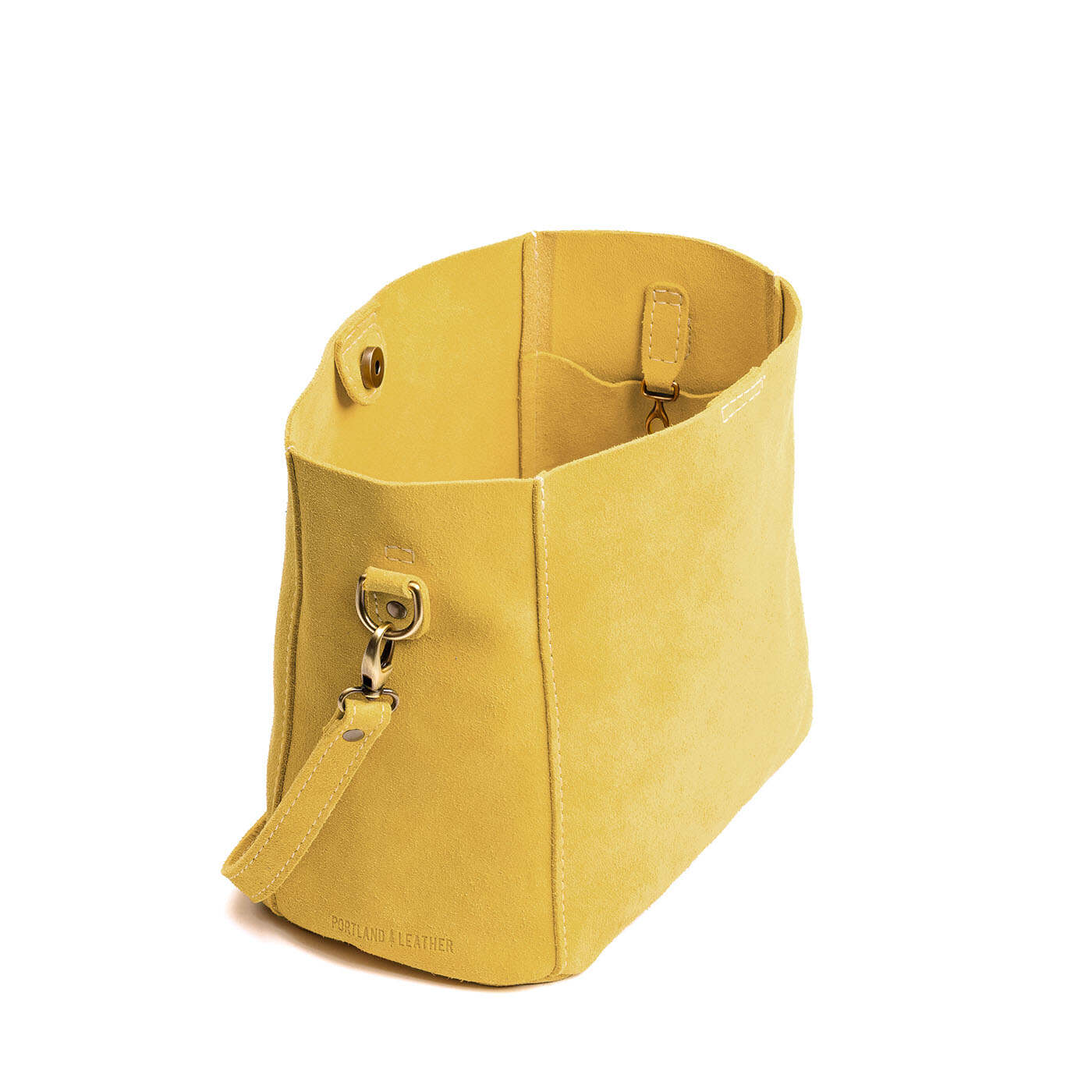 Butterfly Bucket Bag