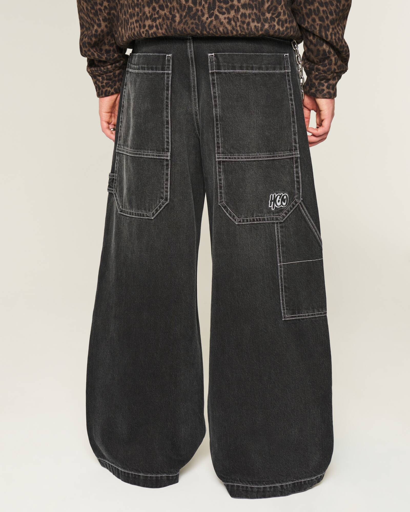 The Big Jean