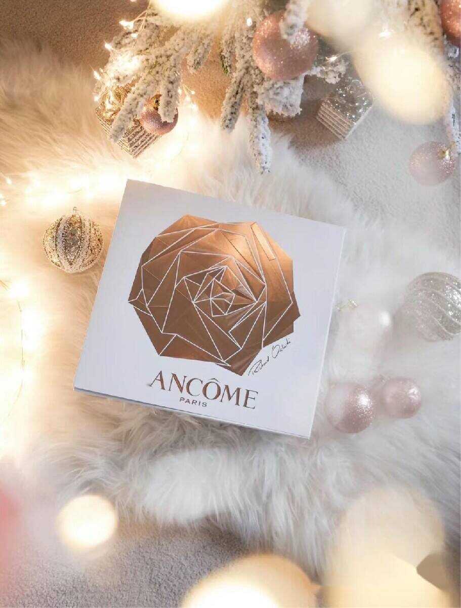 2023 Paris Advent calendar, cosmetics behind 24 doors, new beauty products every day for Christmas - Aanythingby Clearance