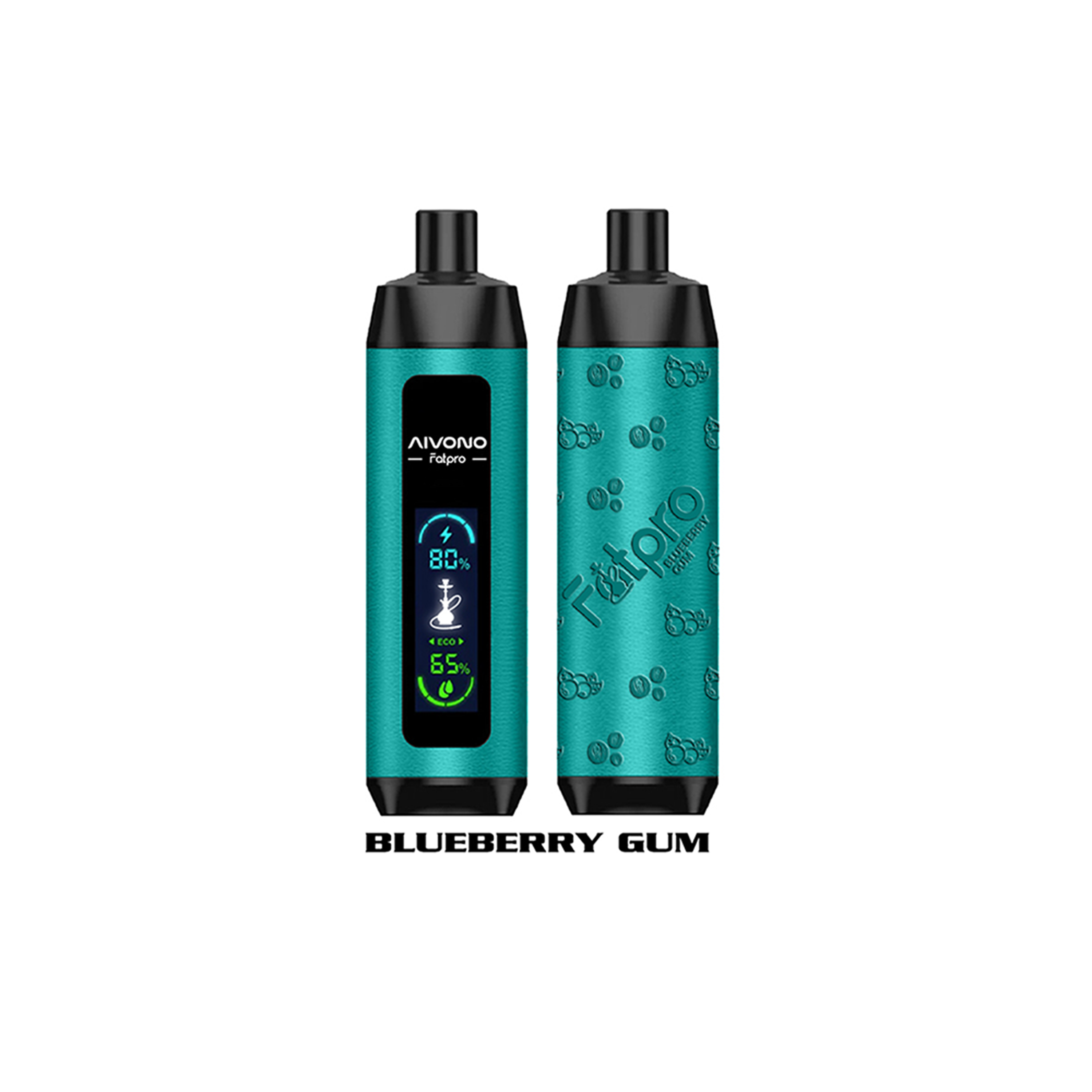 AIVONO FATPRO 22000 Puffs Disposable Vape Trial Offer