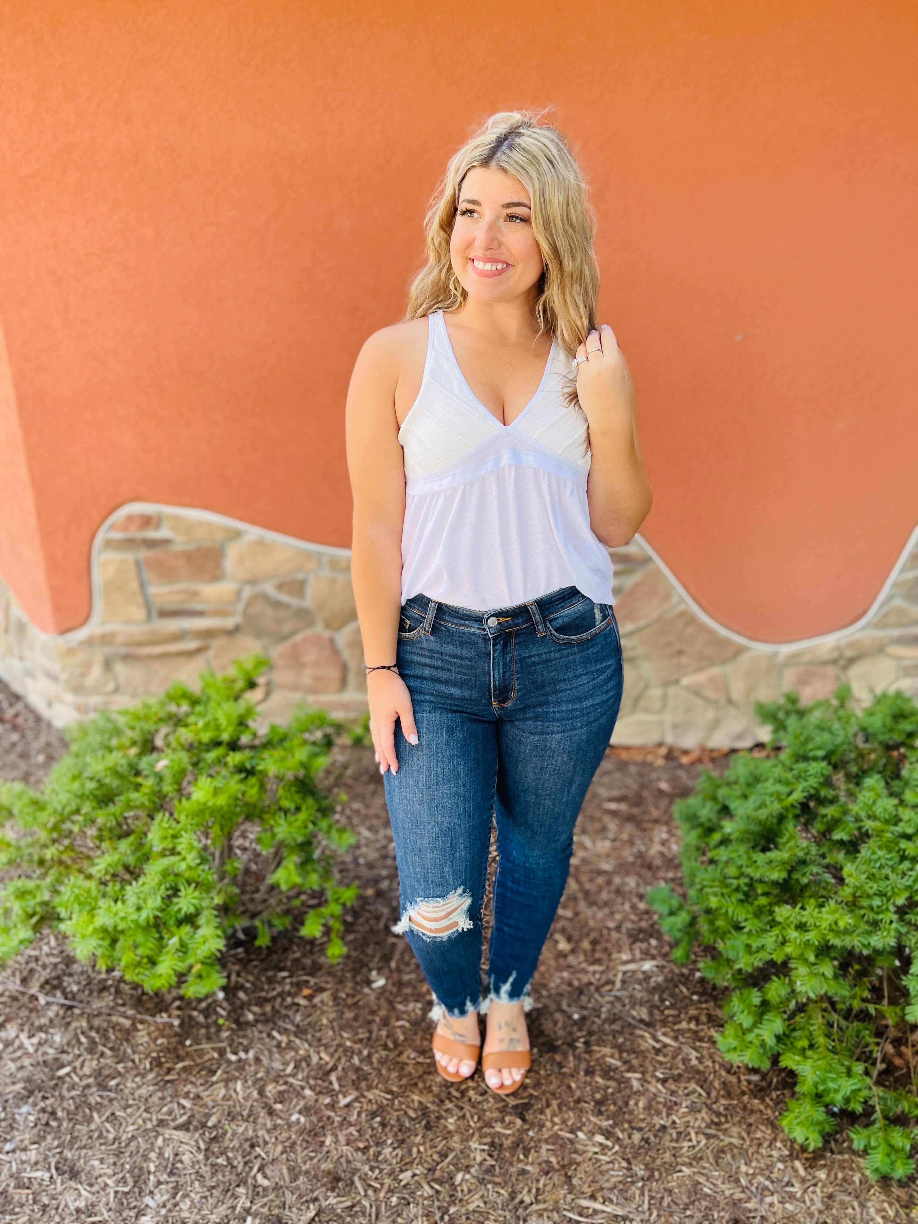 REG/CURVY In Your Dreams Relaxed Fit Jeans