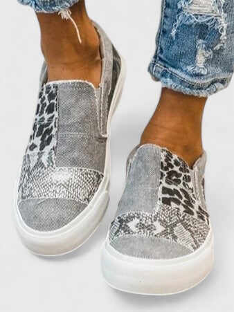 Mirayen | Orthopedic Loafers