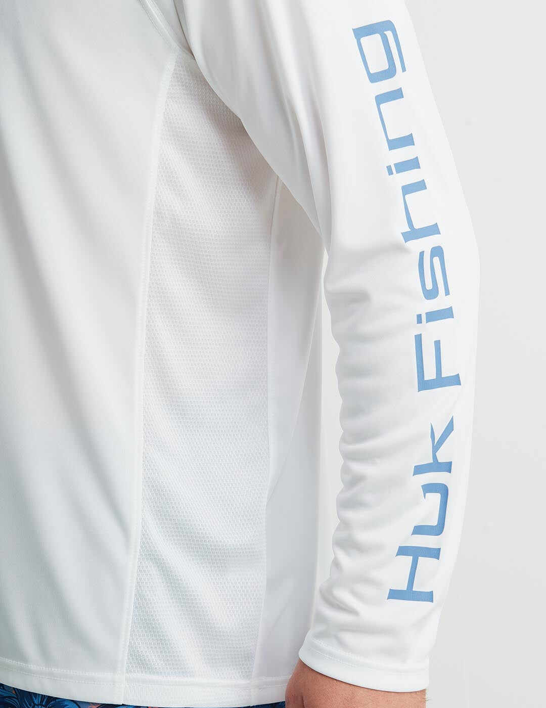 Pursuit Performance Hoodie